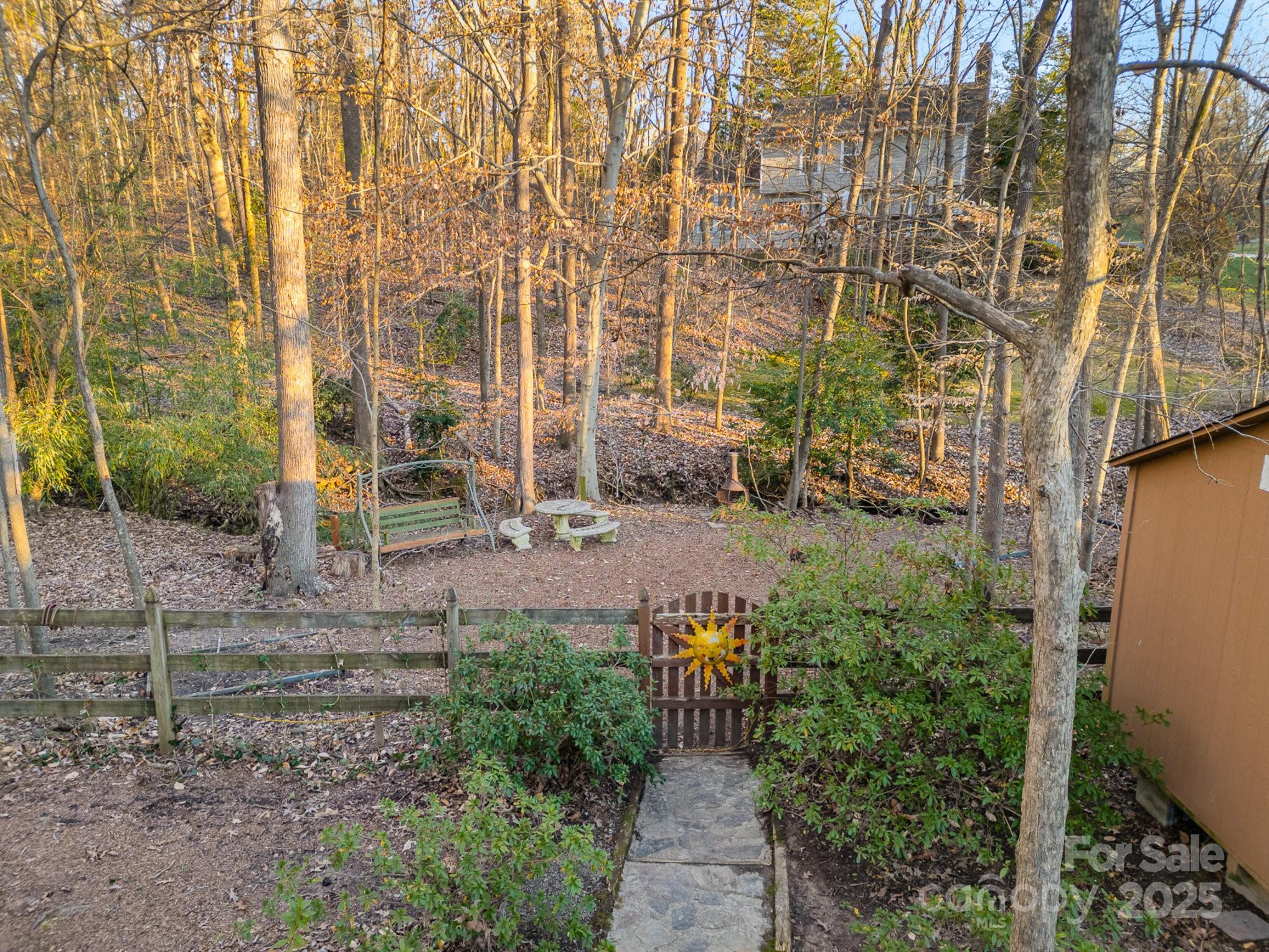 High Timbers - Residential