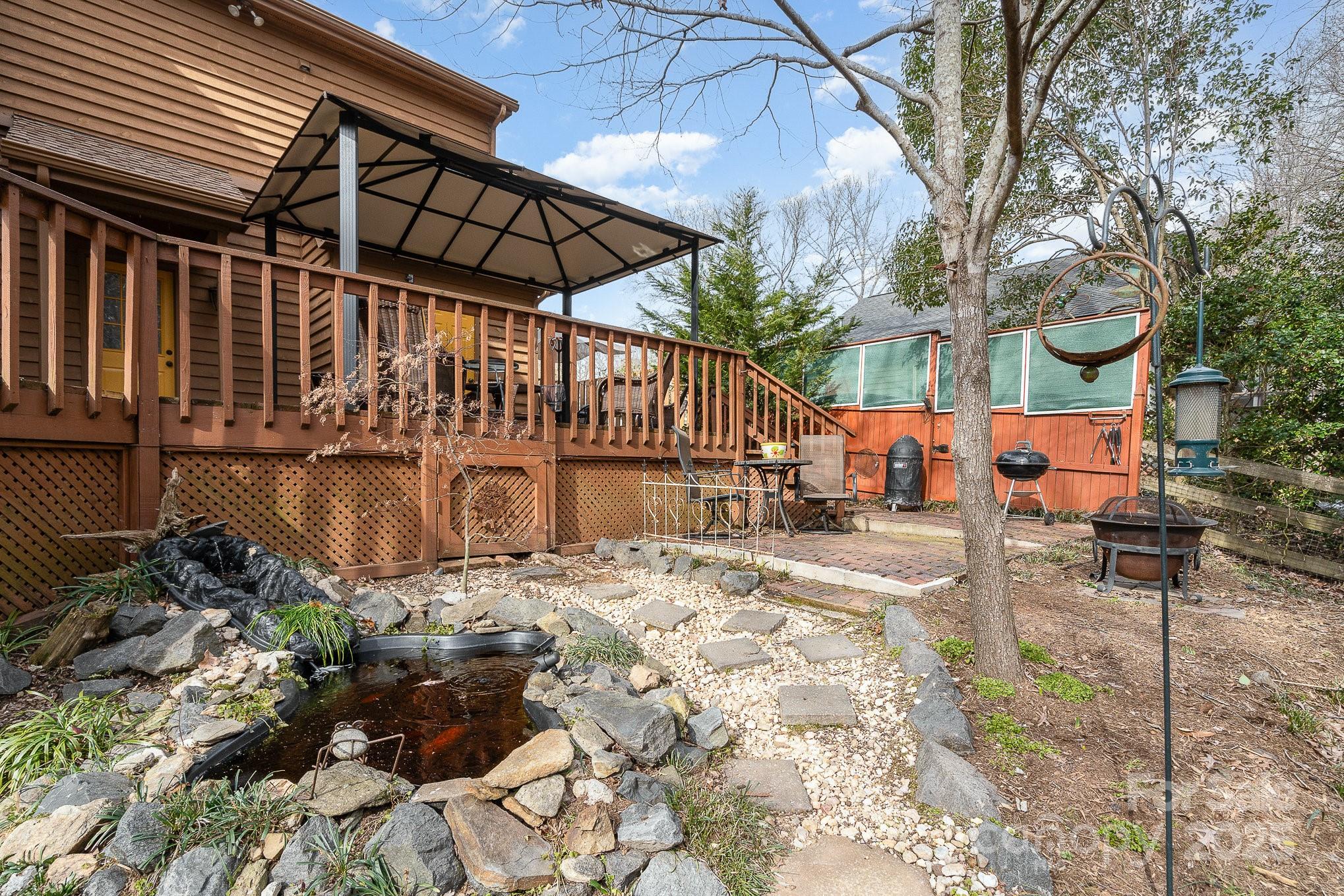 High Timbers - Residential