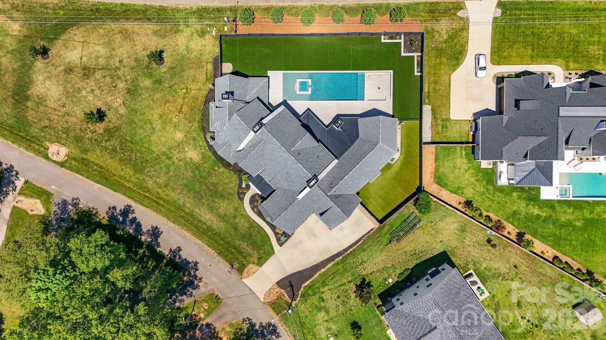 Biscayne Park - Residential