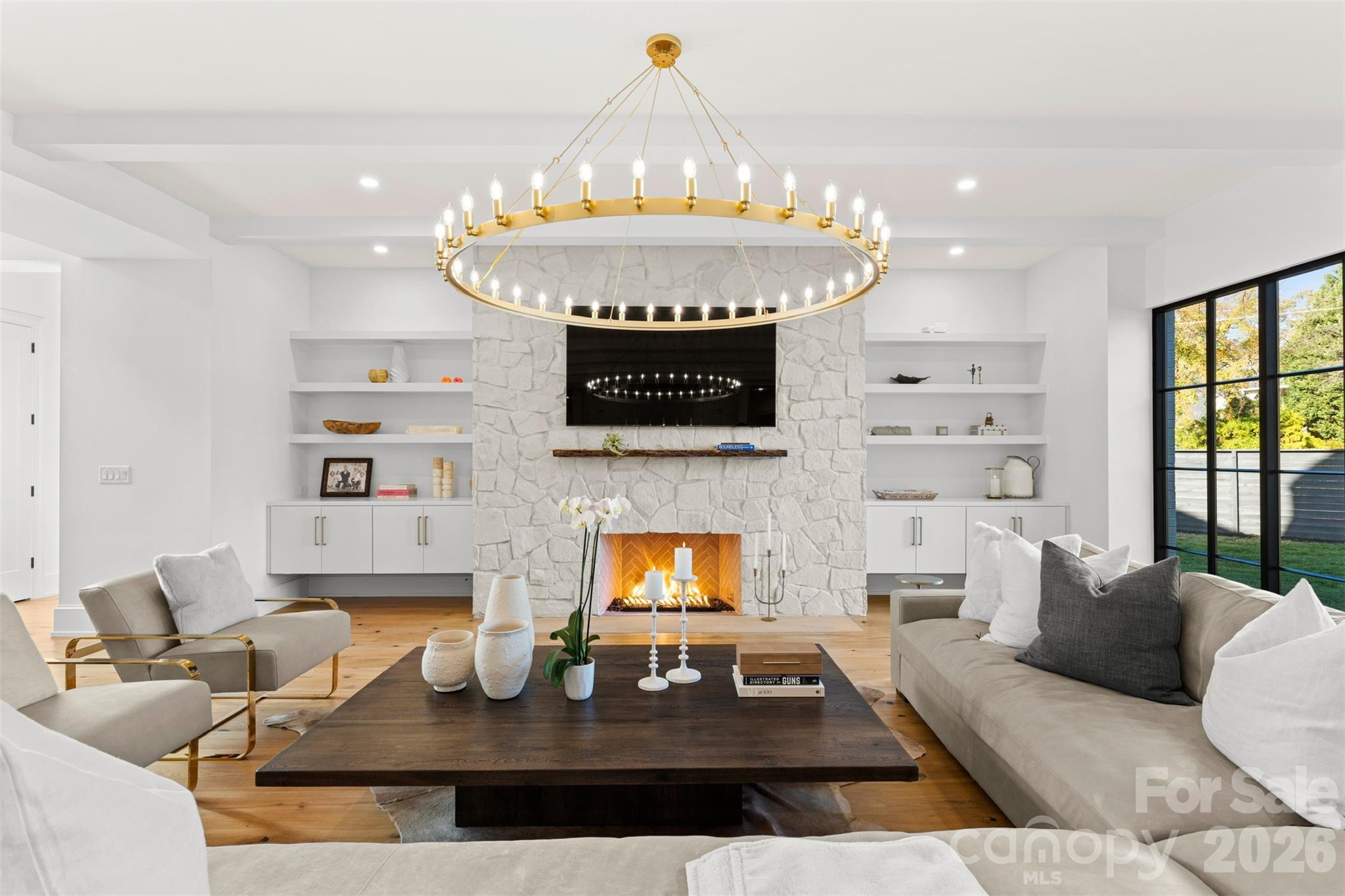 Biscayne Park - Residential