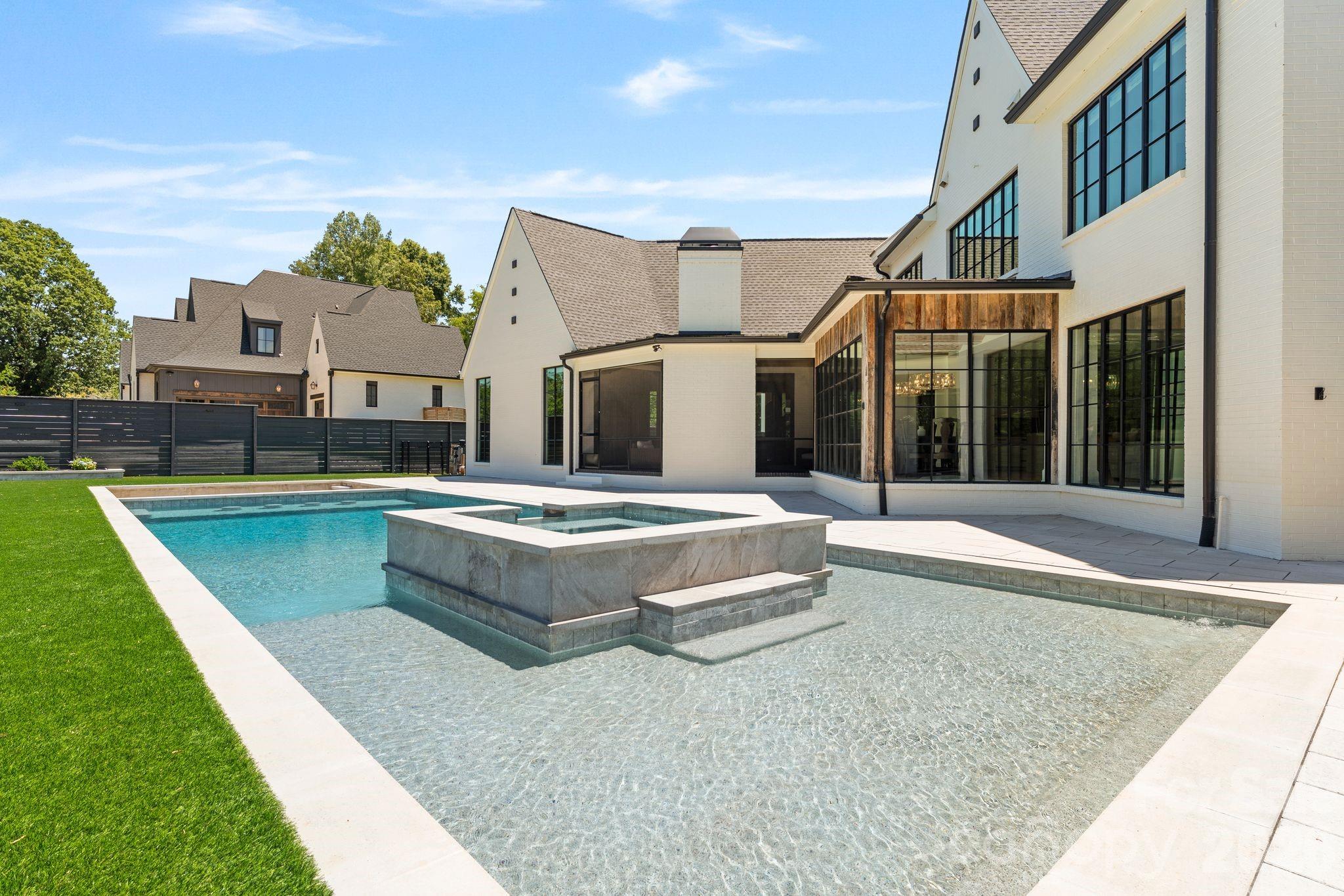 Biscayne Park - Residential