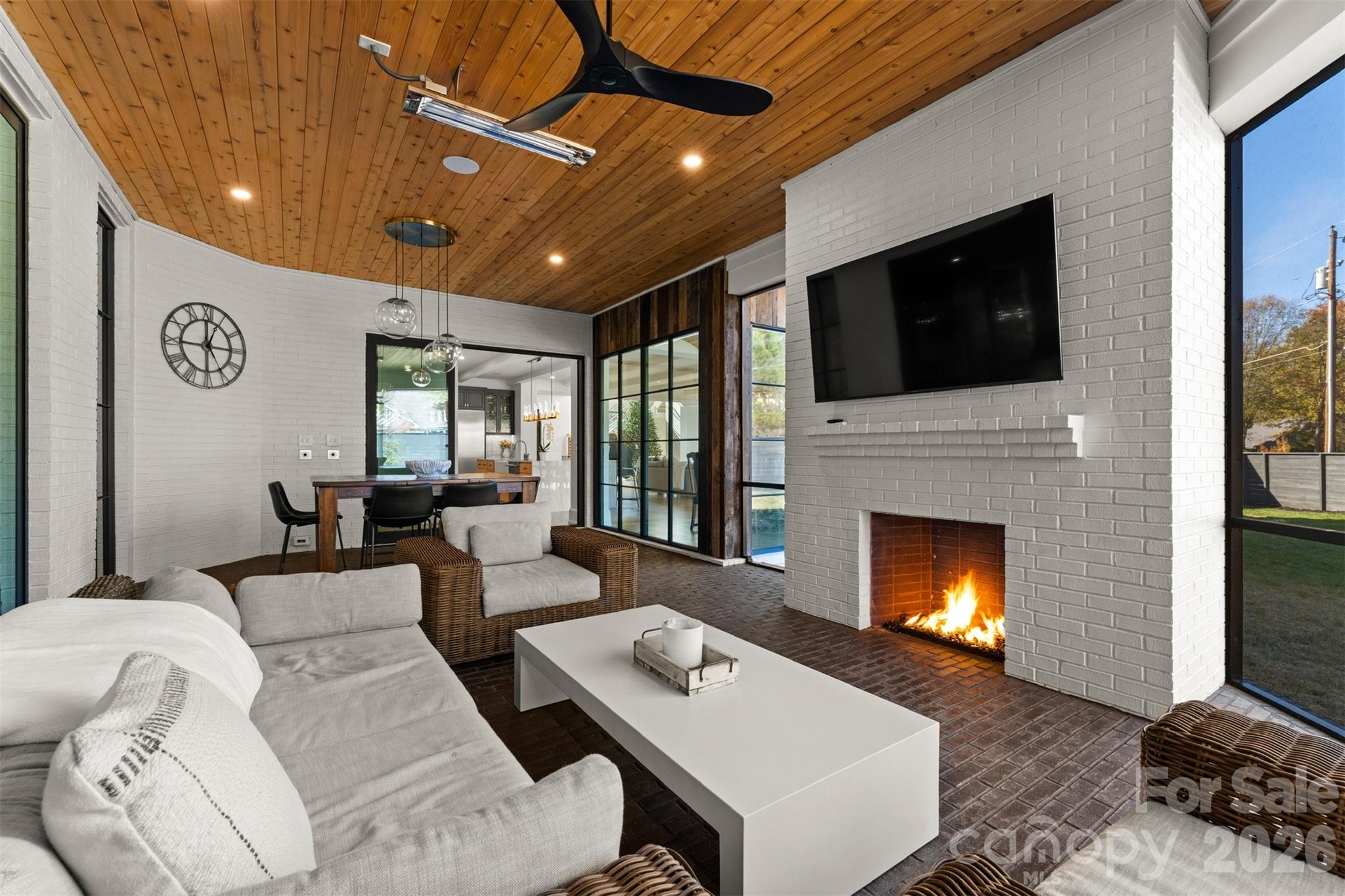 Biscayne Park - Residential