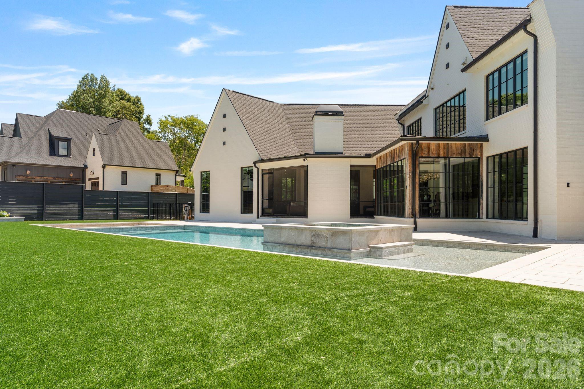 Biscayne Park - Residential