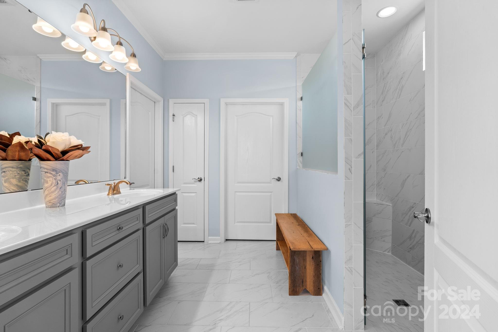 Carolina Orchards - Residential