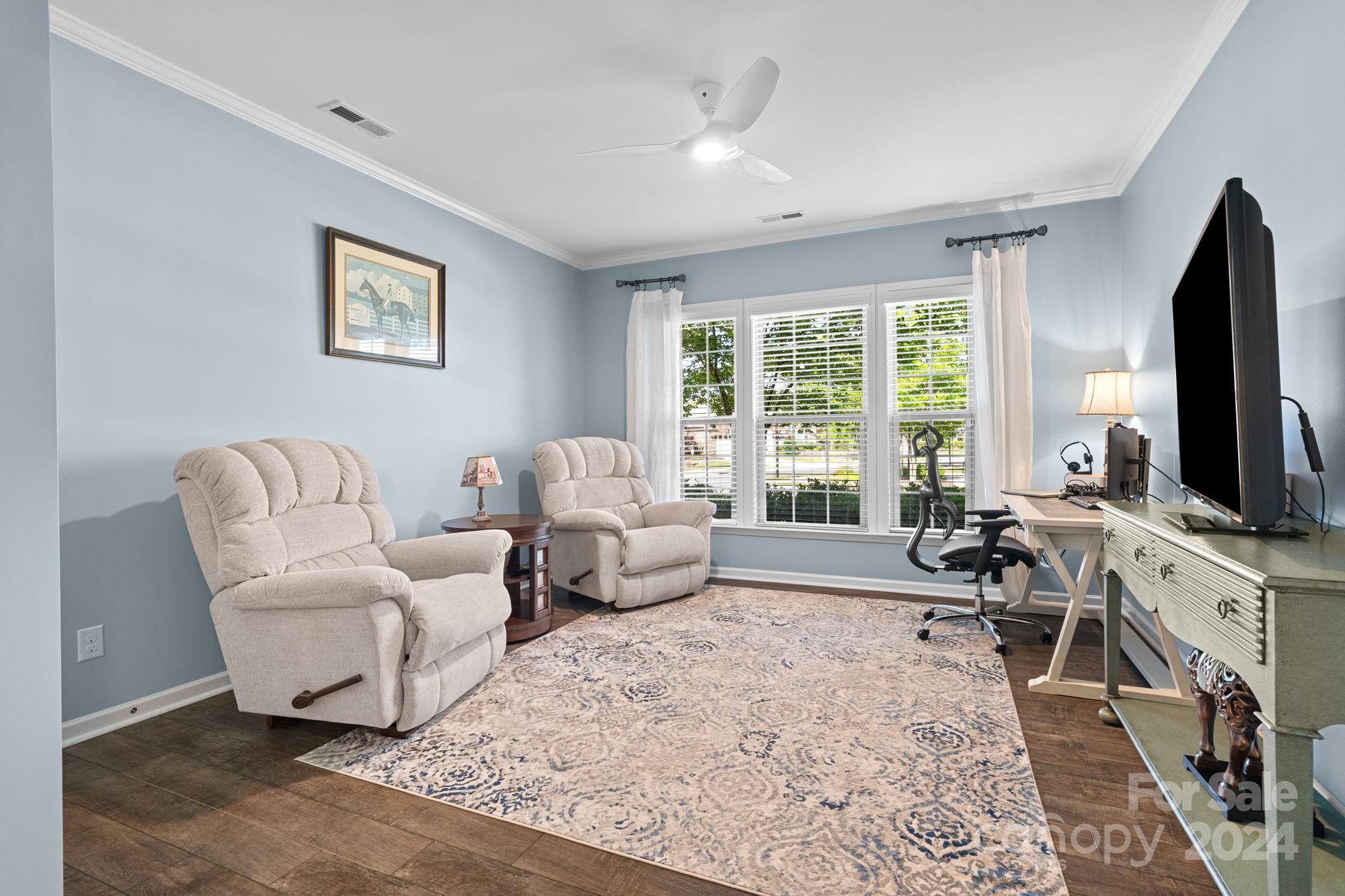 Carolina Orchards - Residential
