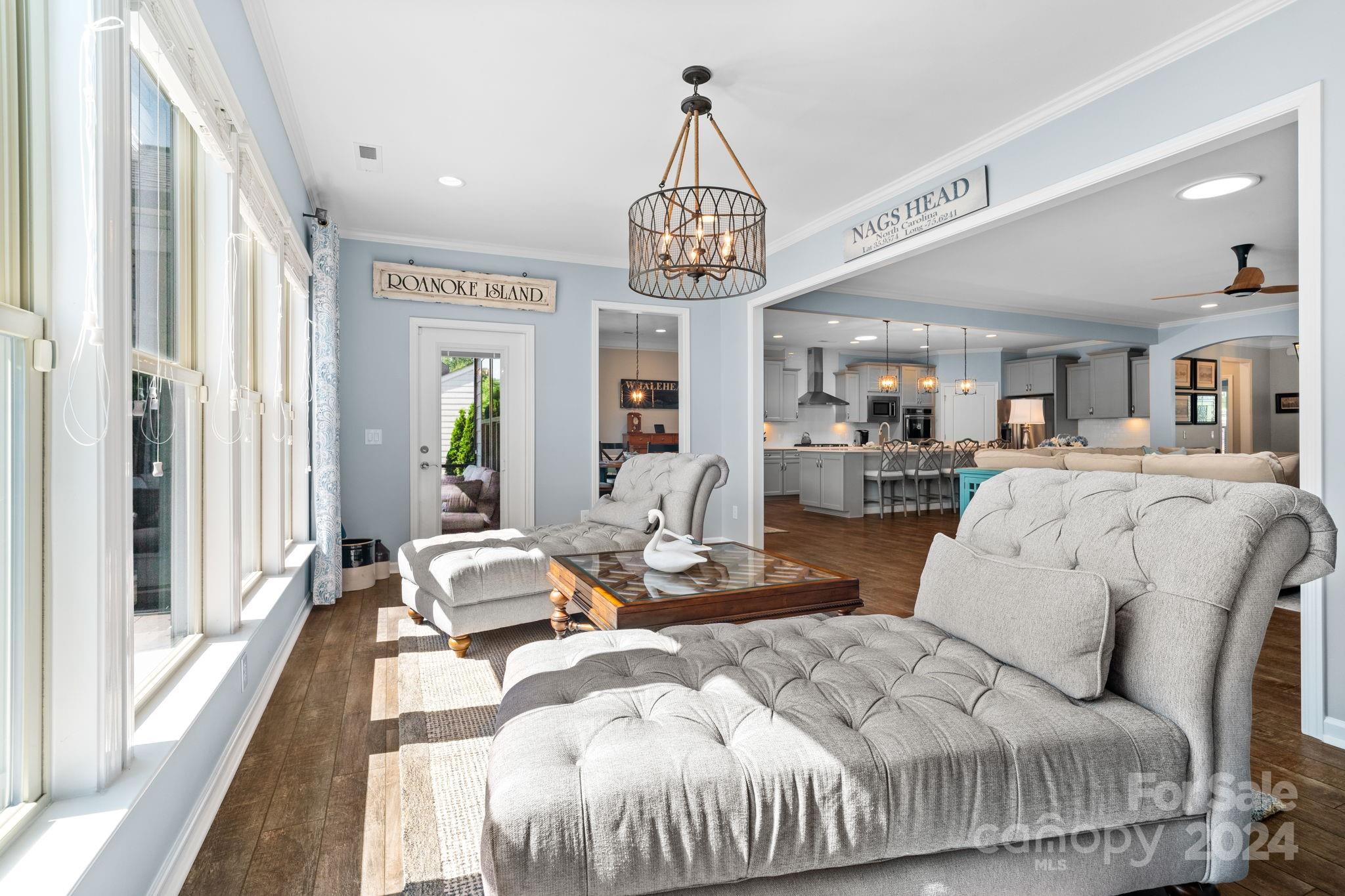 Carolina Orchards - Residential