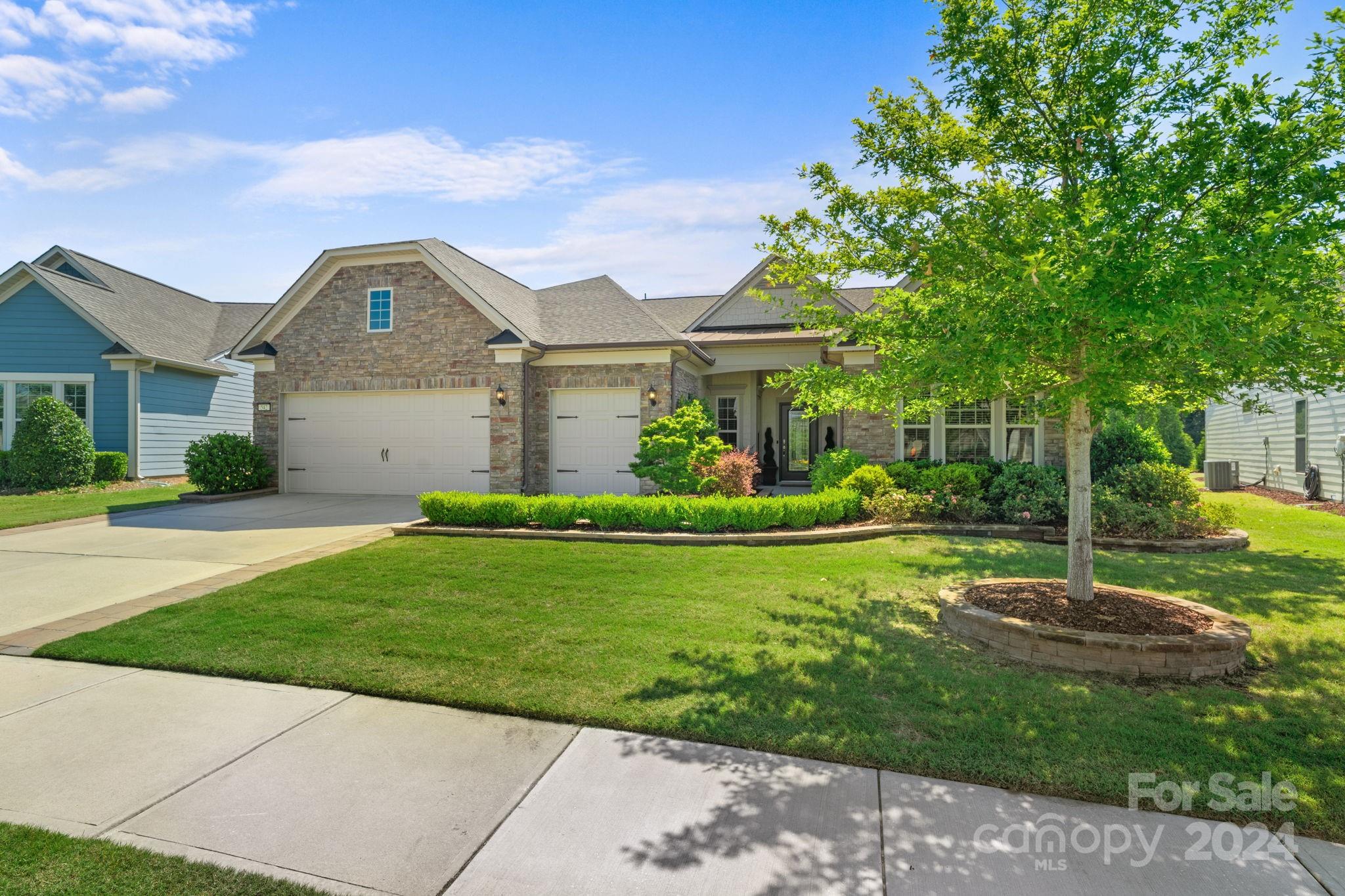 Carolina Orchards - Residential