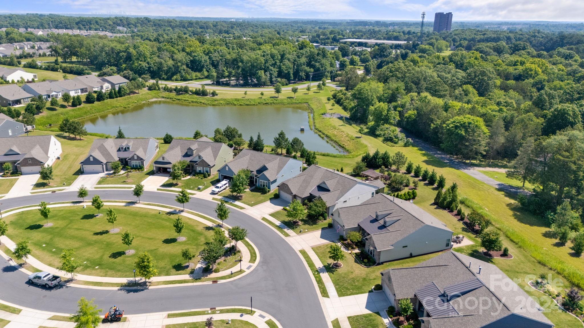 Carolina Orchards - Residential