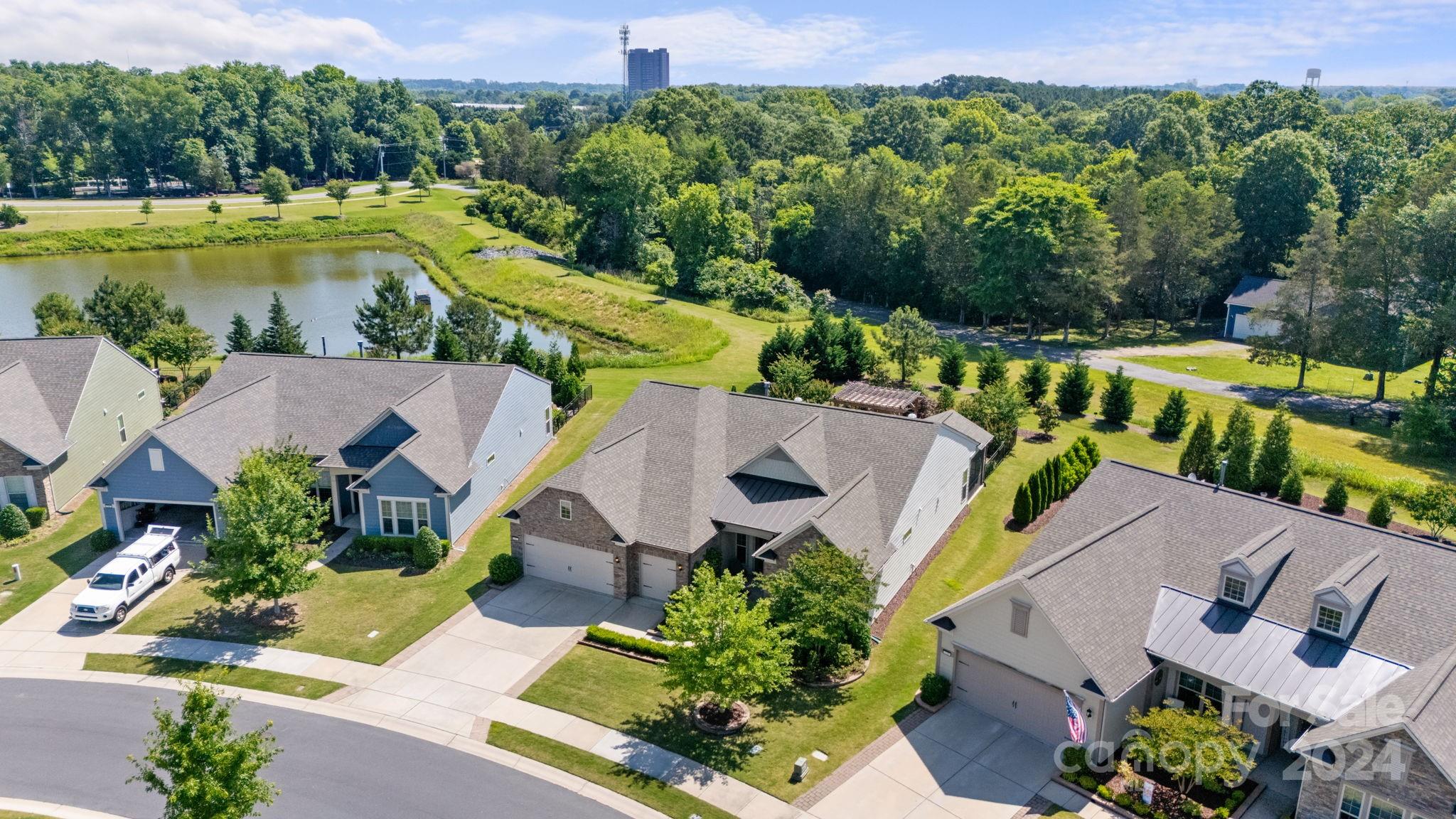 Carolina Orchards - Residential