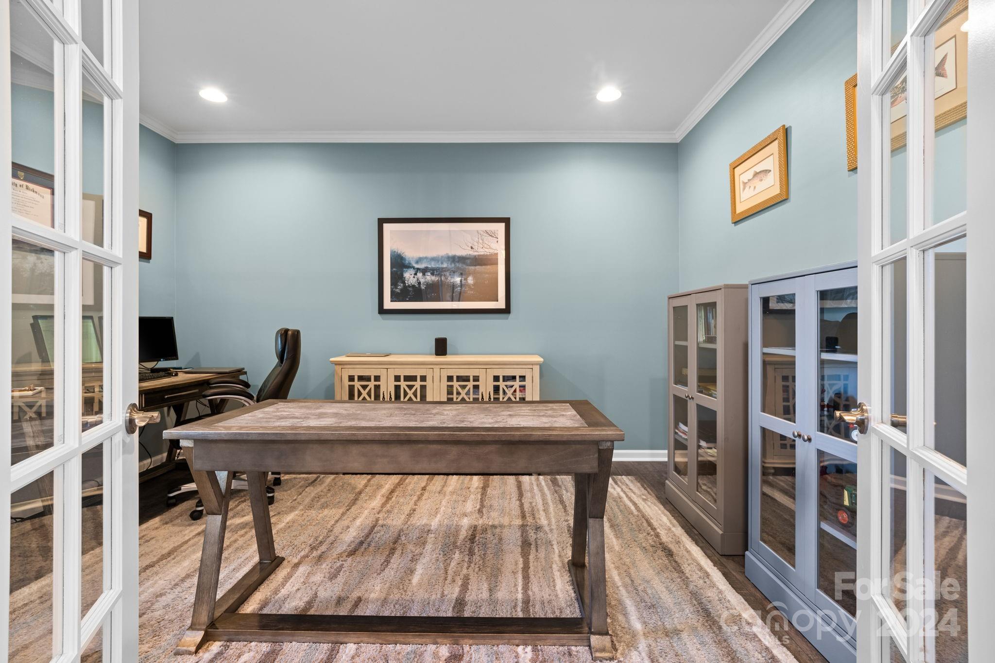 Carolina Orchards - Residential