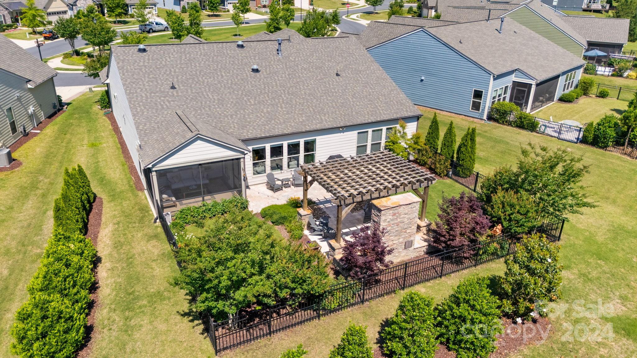 Carolina Orchards - Residential