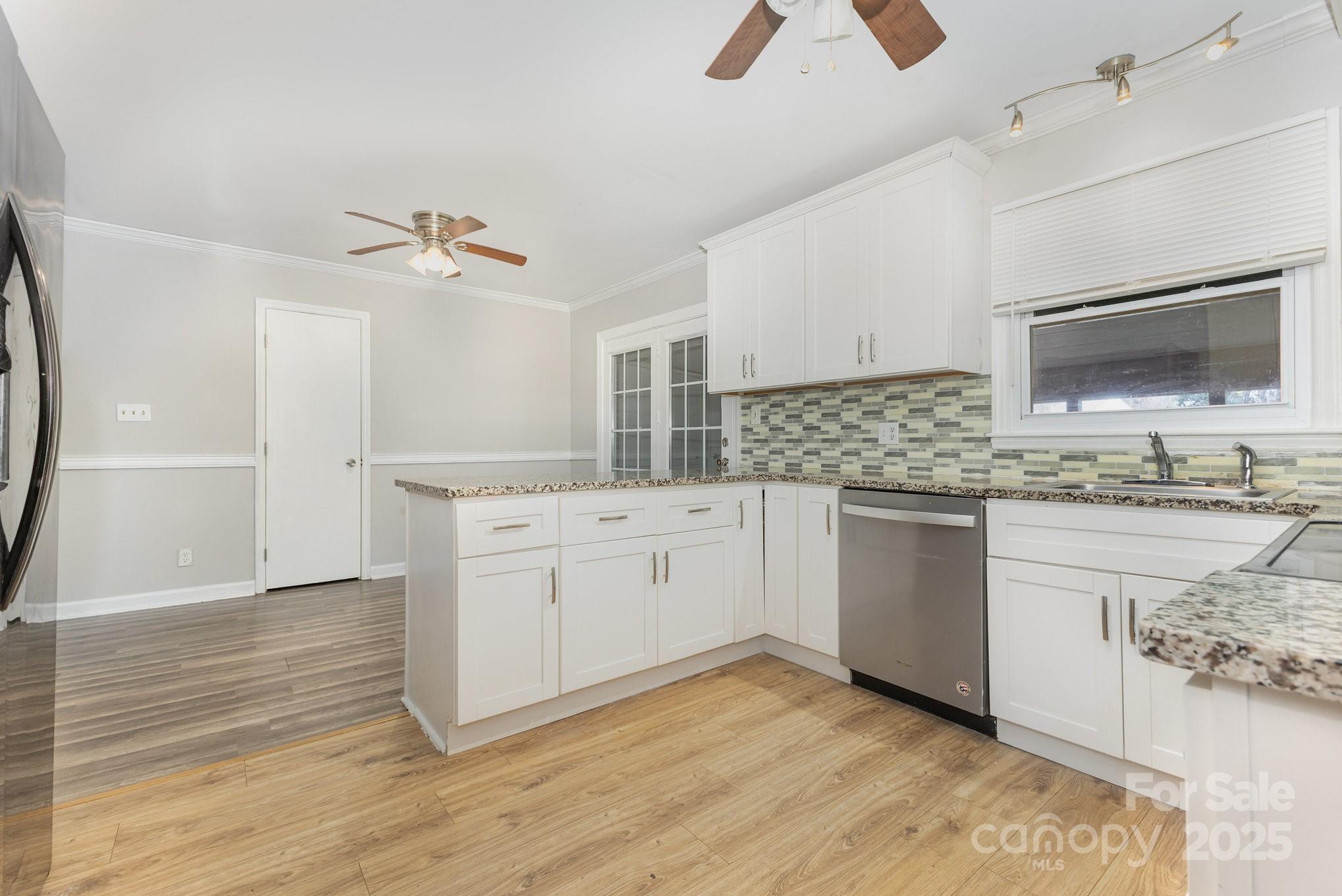 Old Oaks - Residential