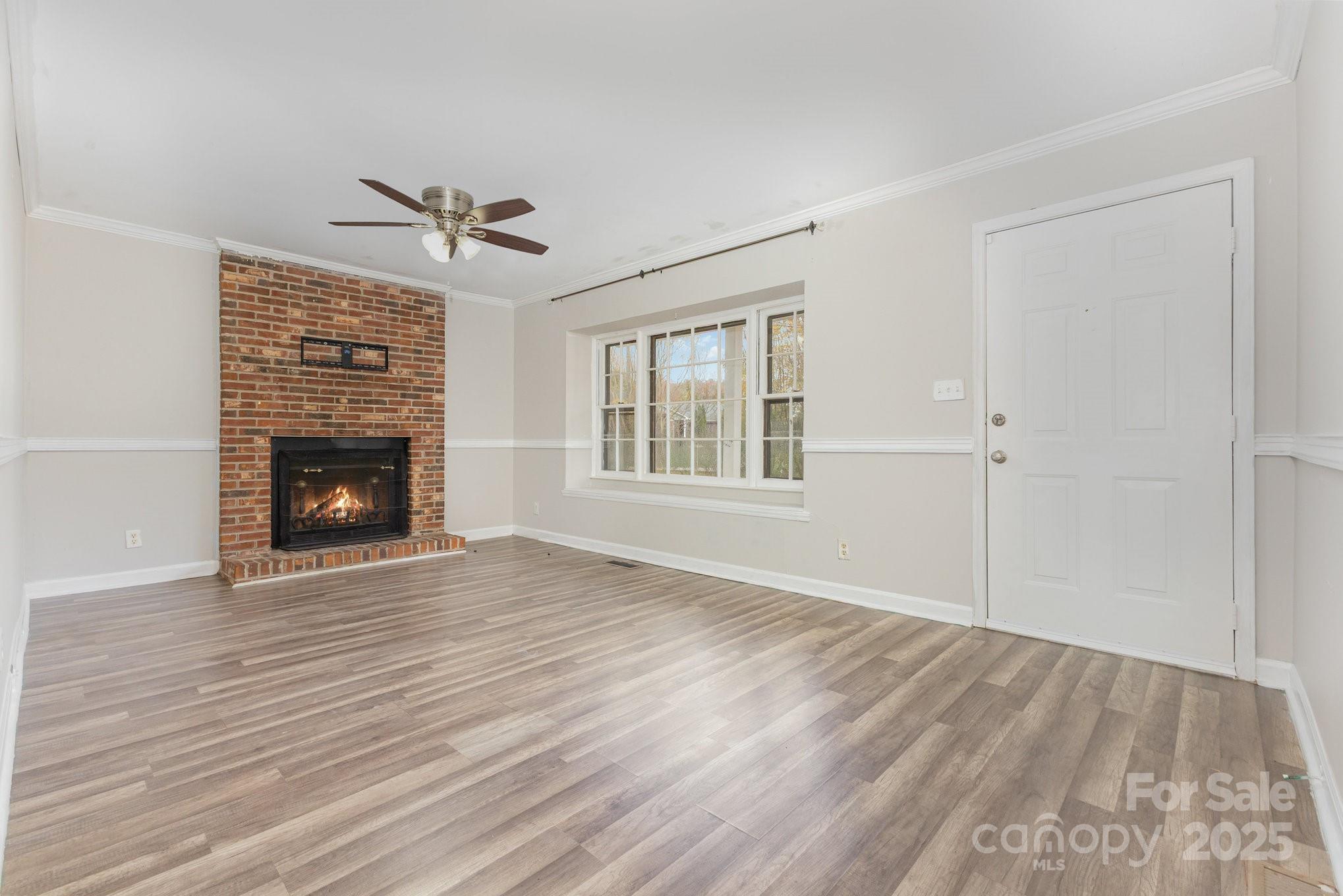 Old Oaks - Residential