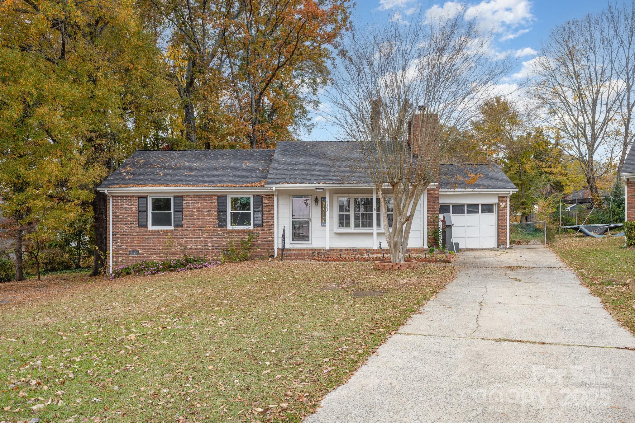 Old Oaks - Residential