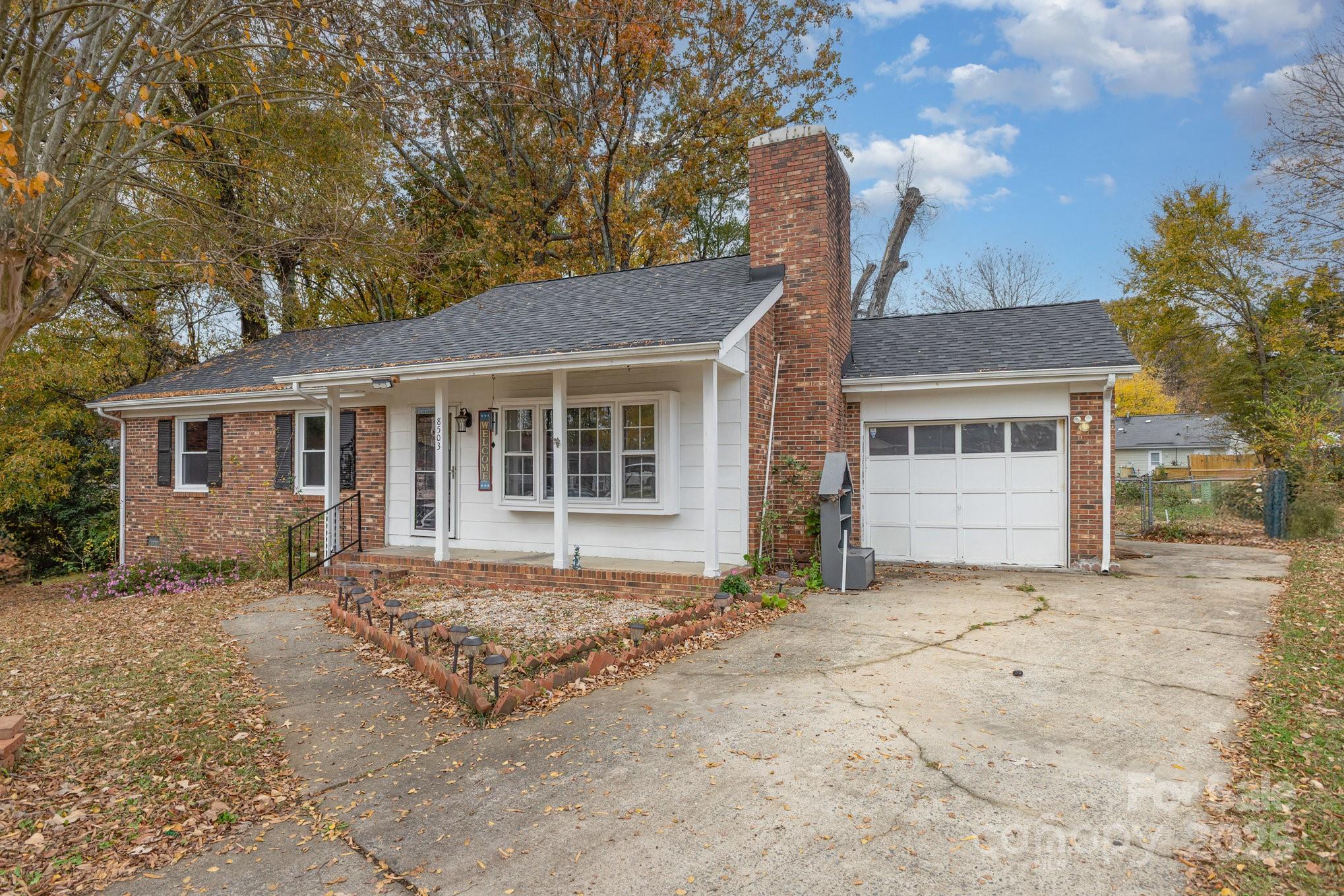 Old Oaks - Residential