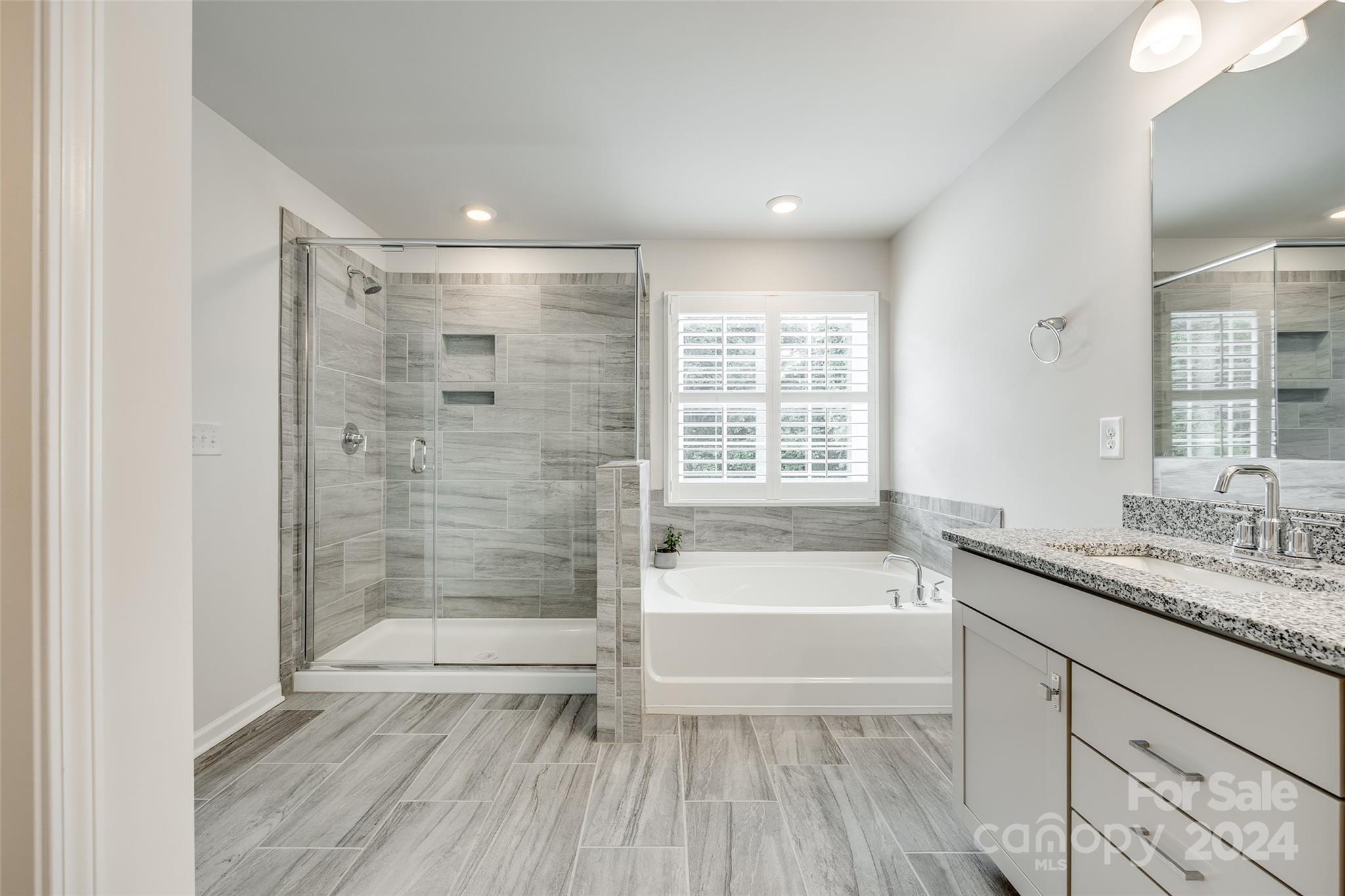 Cypress Point - Residential