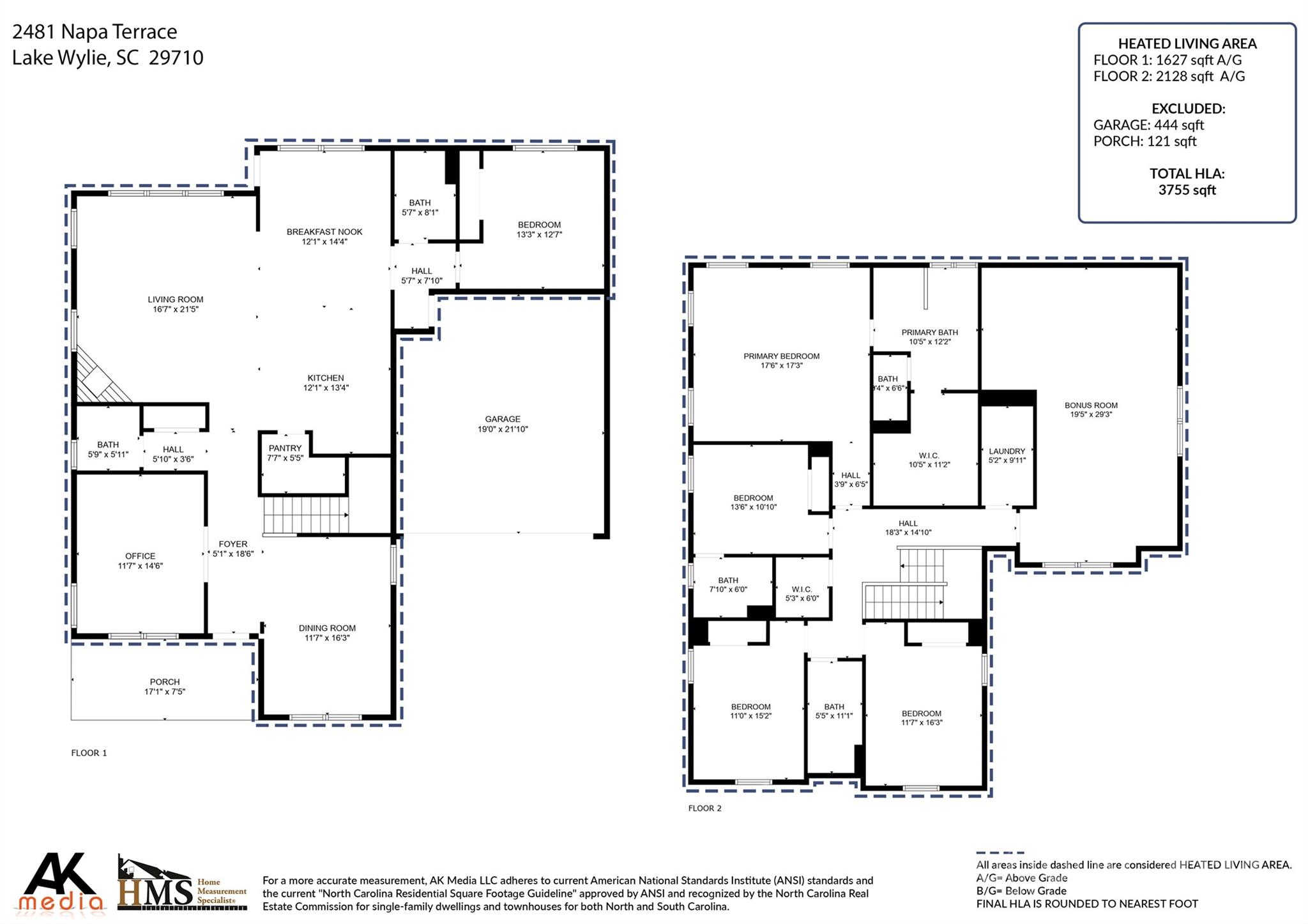 Cypress Point - Residential