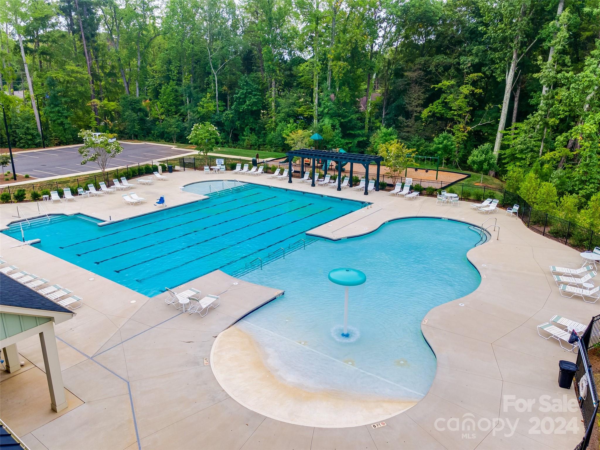 Cypress Point - Residential