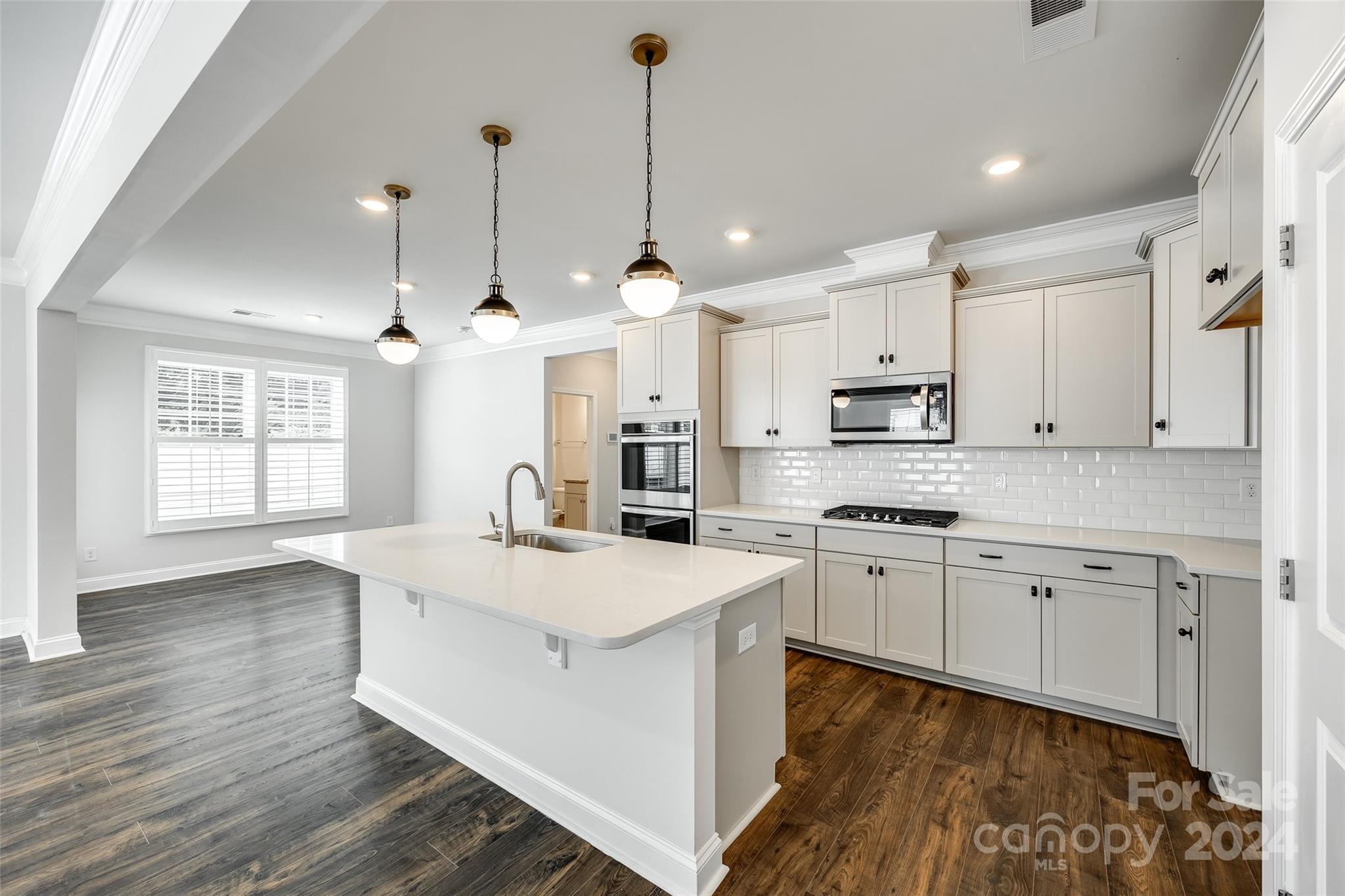 Cypress Point - Residential