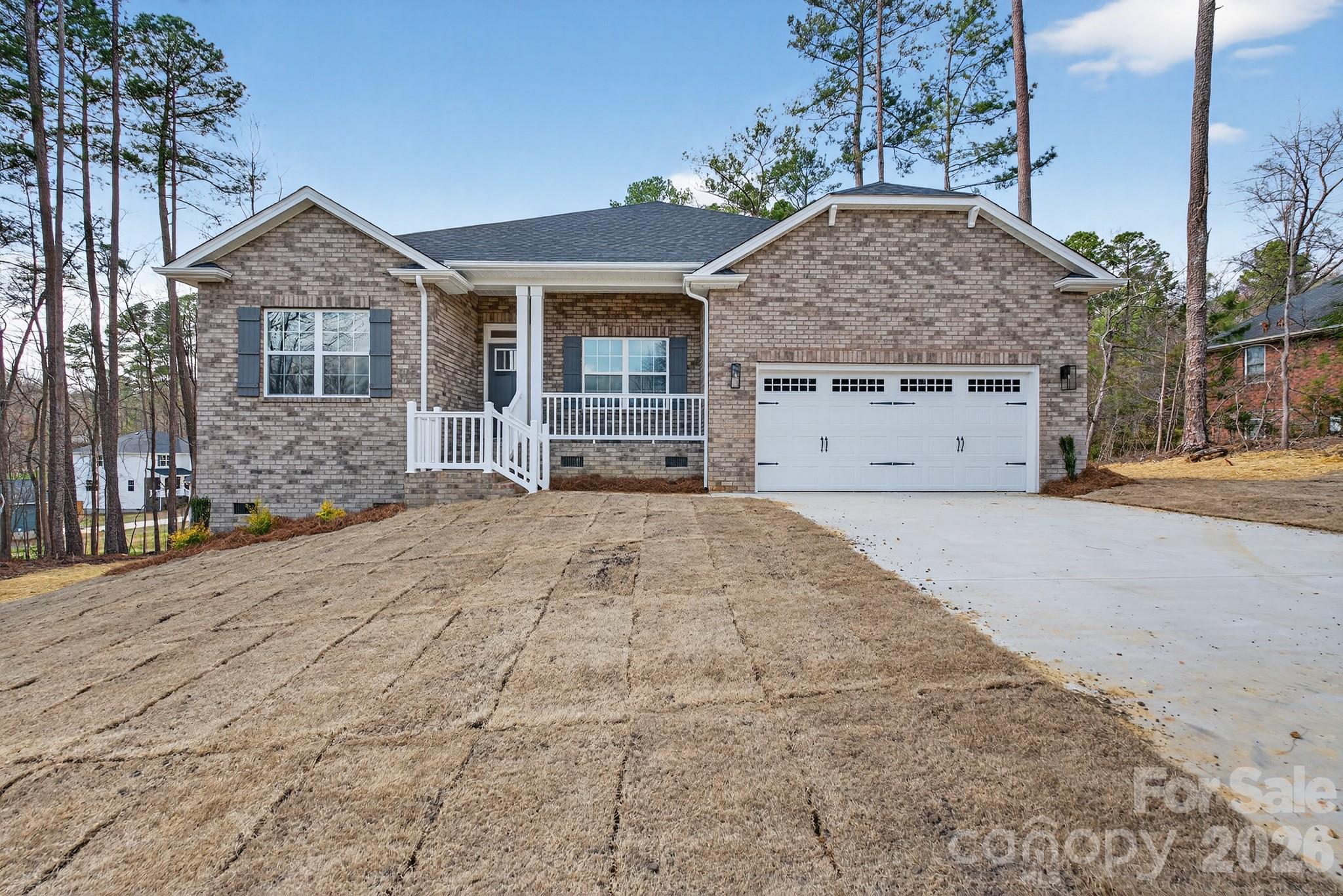 Crystal Village - Residential