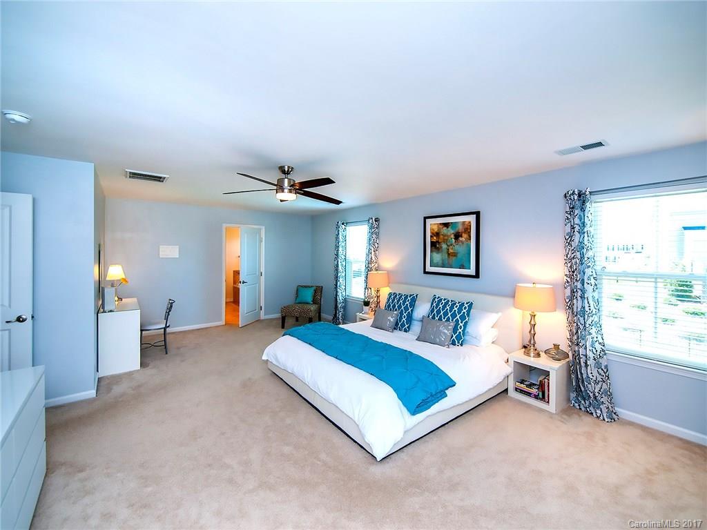 Rosemont - Residential