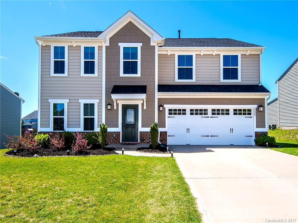 Rosemont - Residential