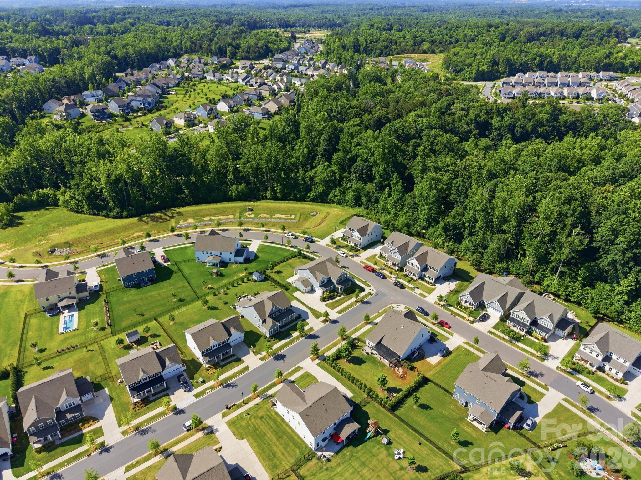 Kenmare - Residential