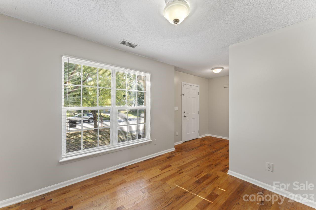 Meadowbrook - Residential