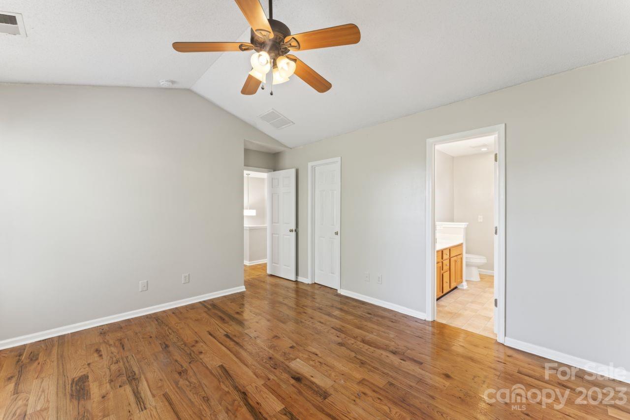 Meadowbrook - Residential