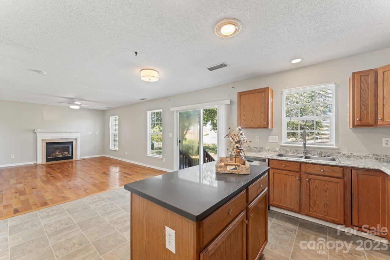 Meadowbrook - Residential
