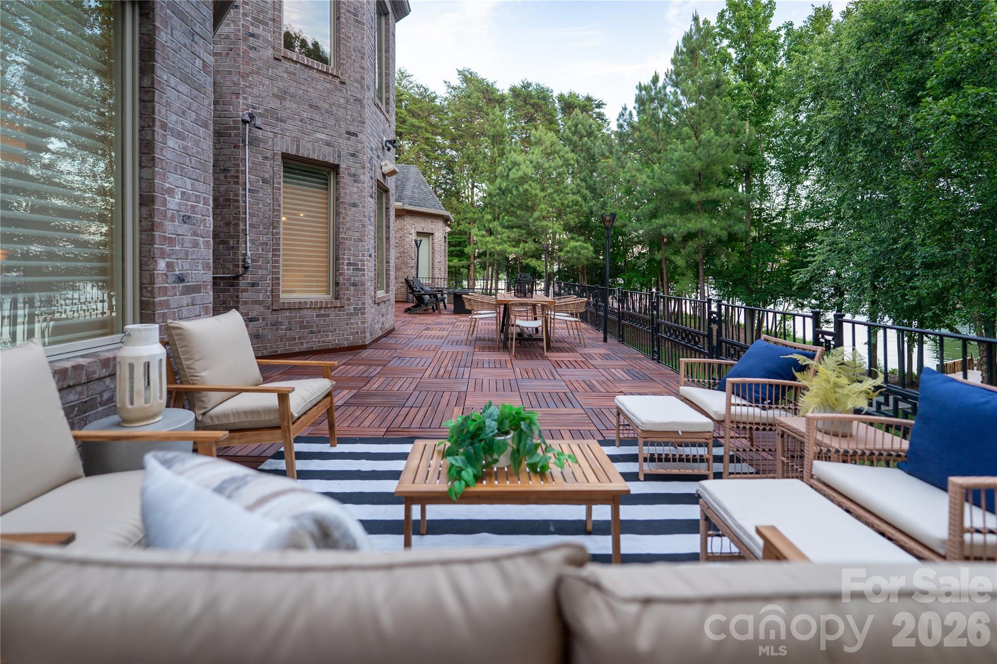Heron Bay - Residential