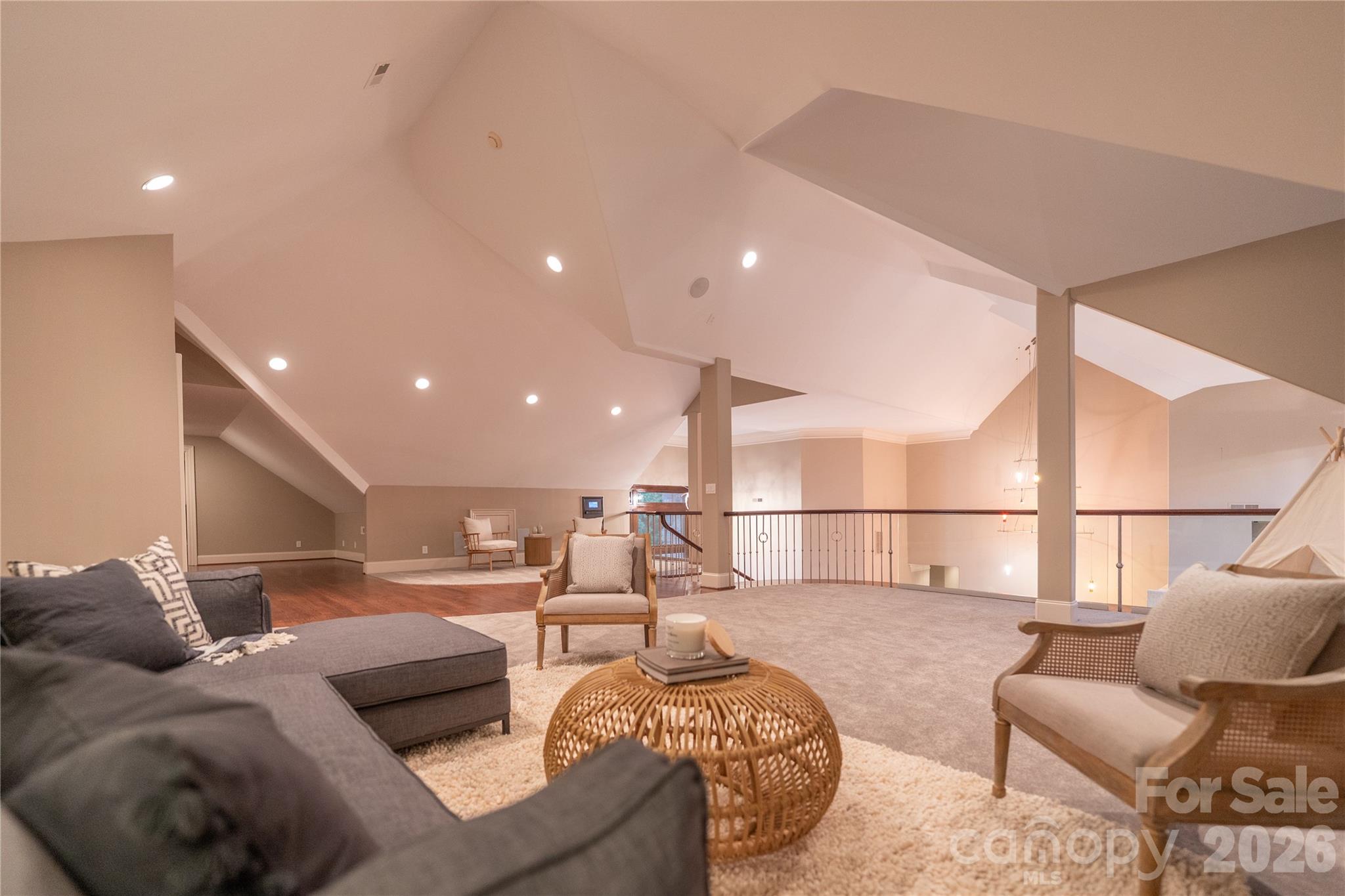 Heron Bay - Residential