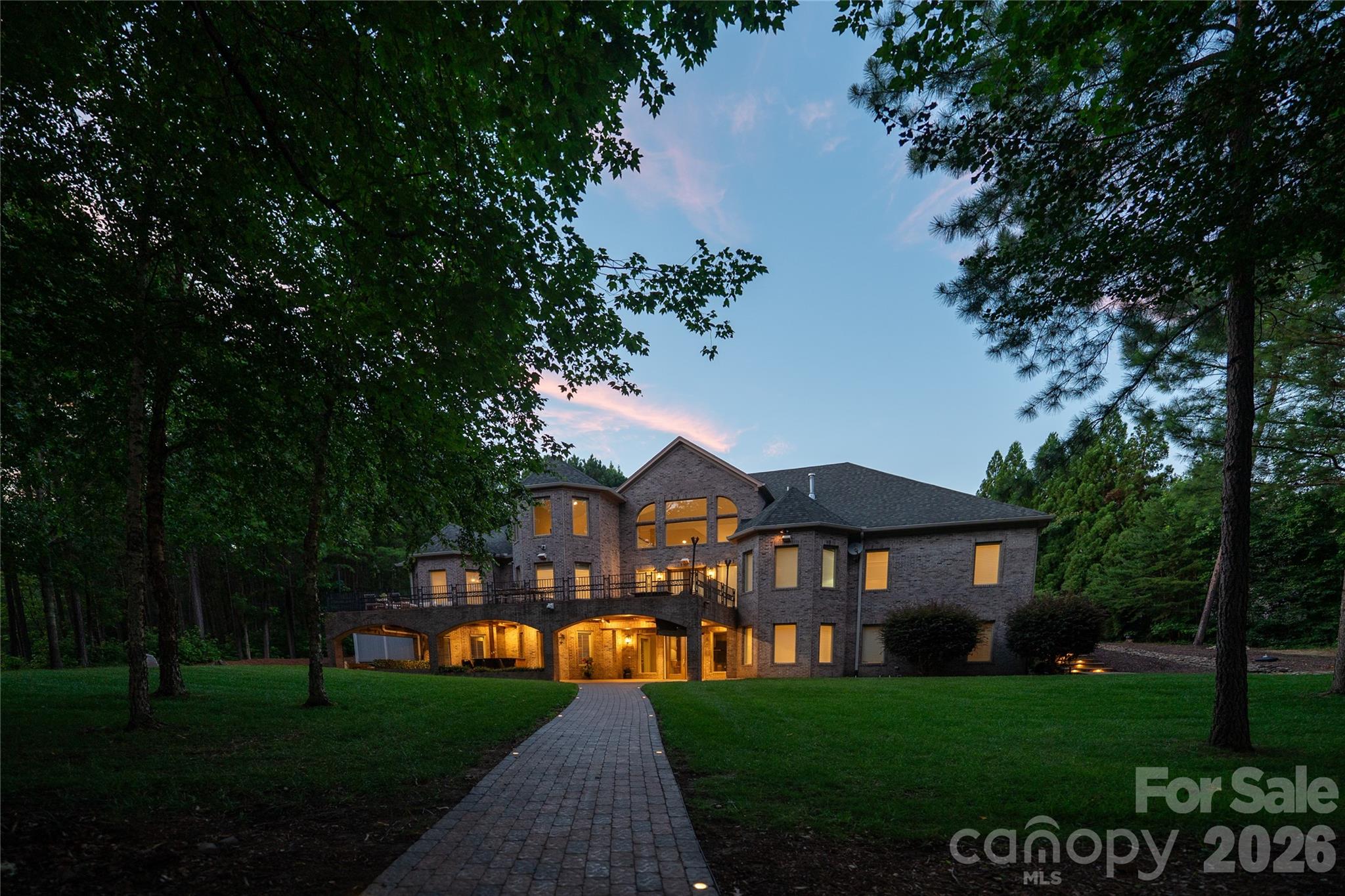 Heron Bay - Residential
