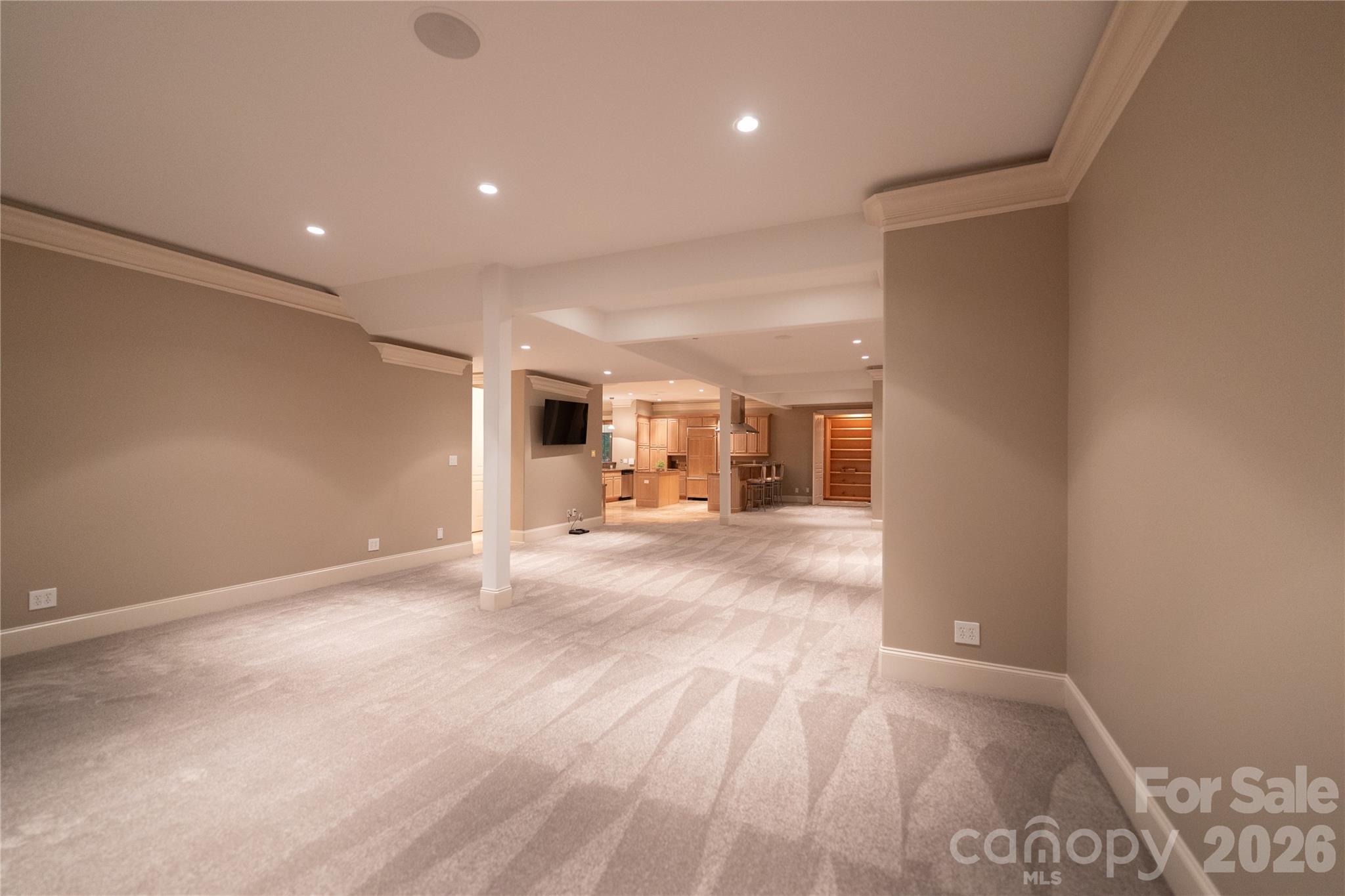 Heron Bay - Residential