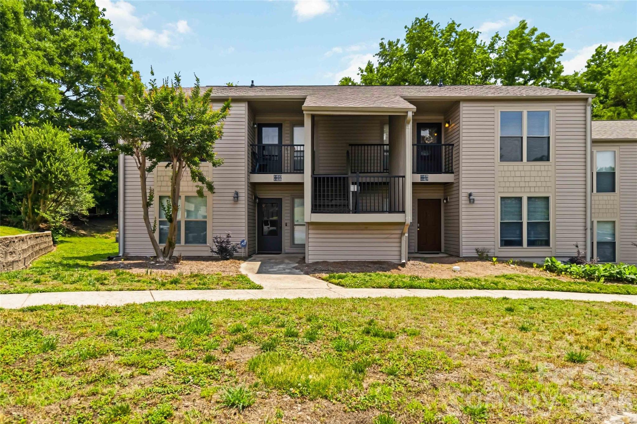 Carmel Village - Residential