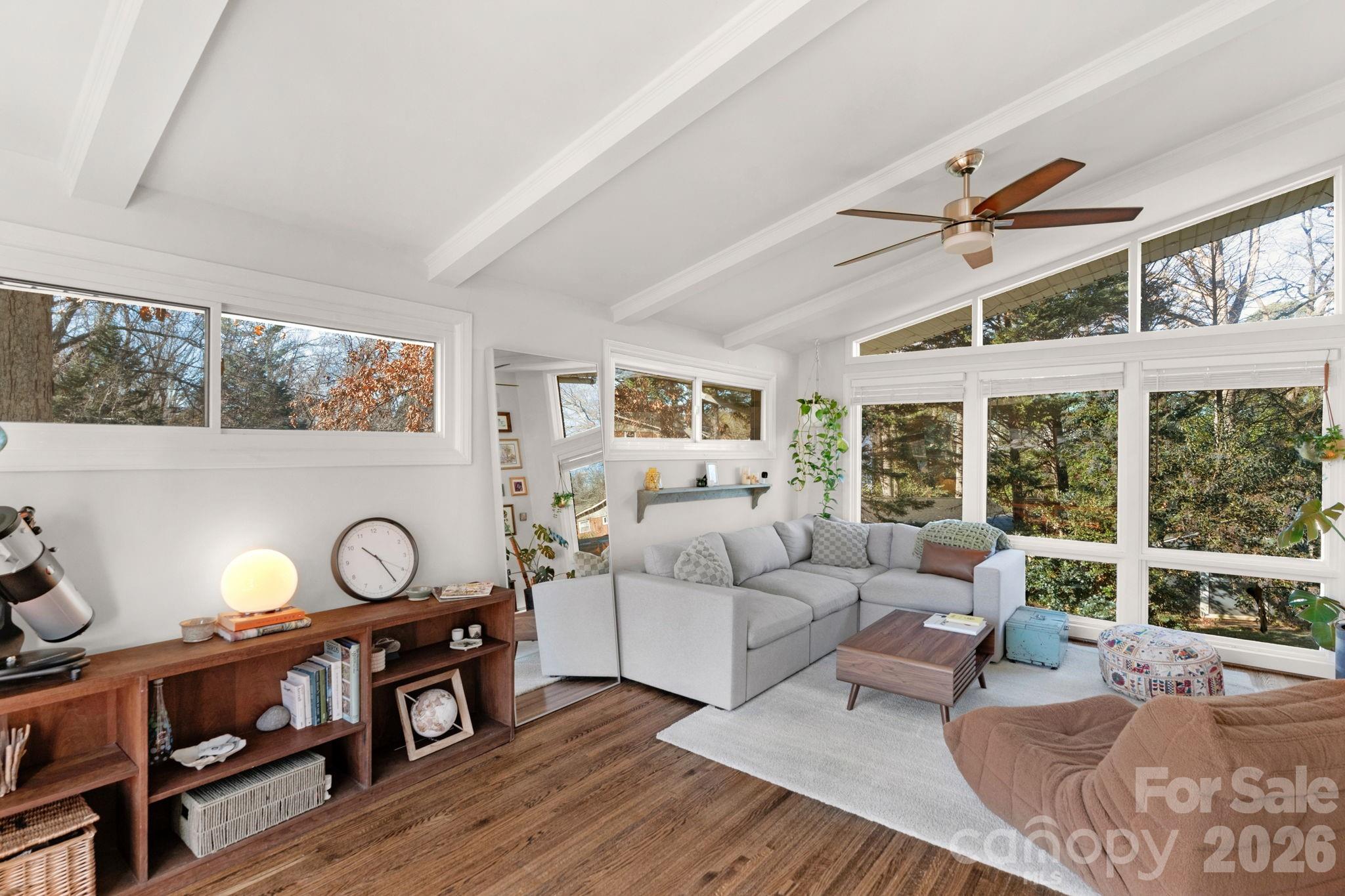 Starmount - Residential
