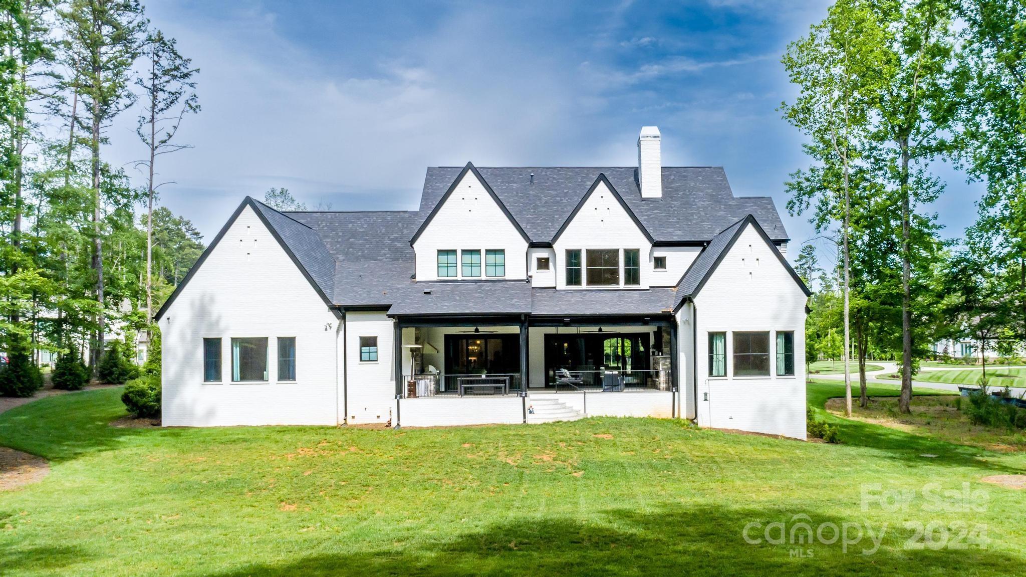 Cheval - Residential