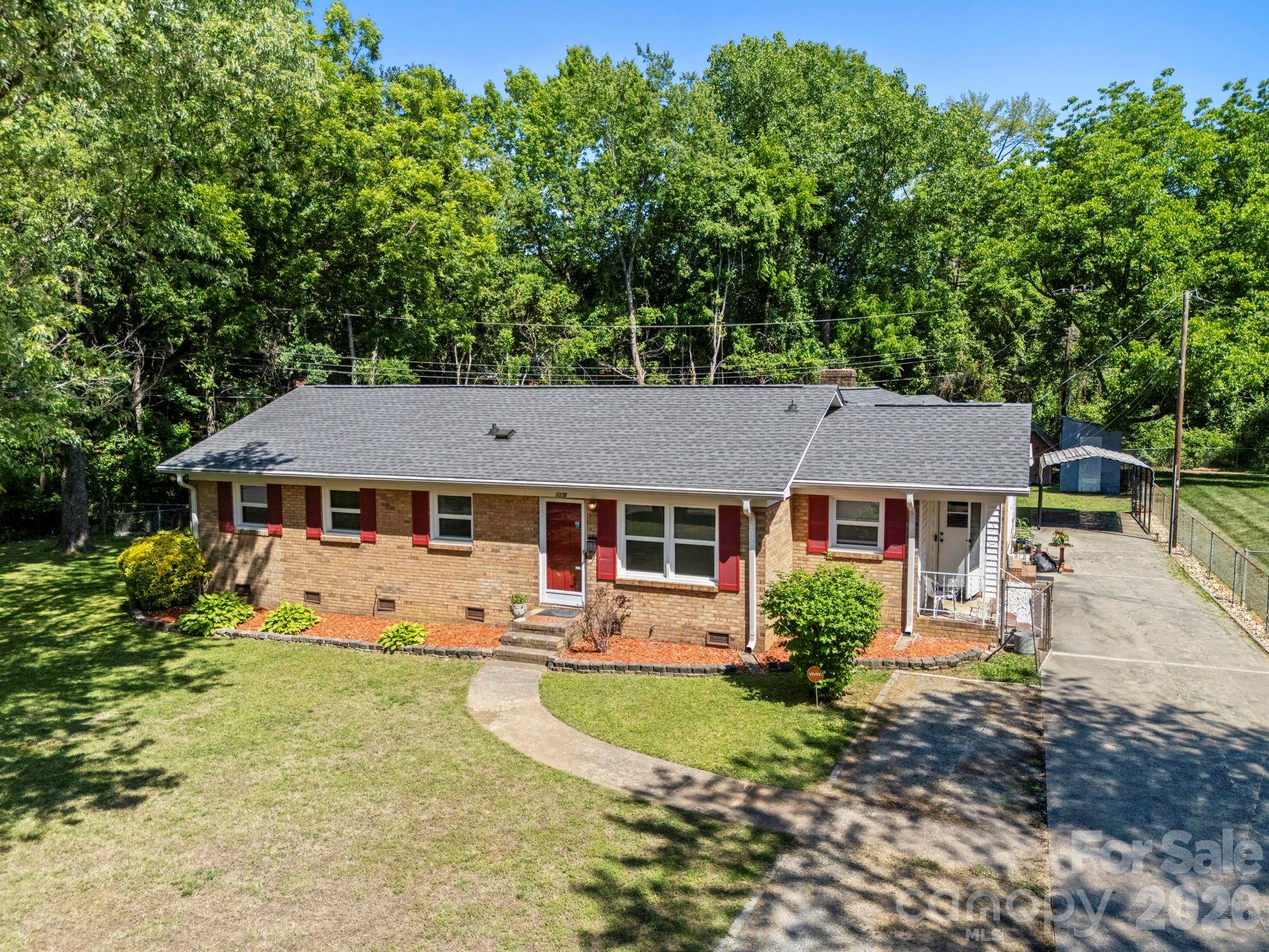 Darby Acres - Residential