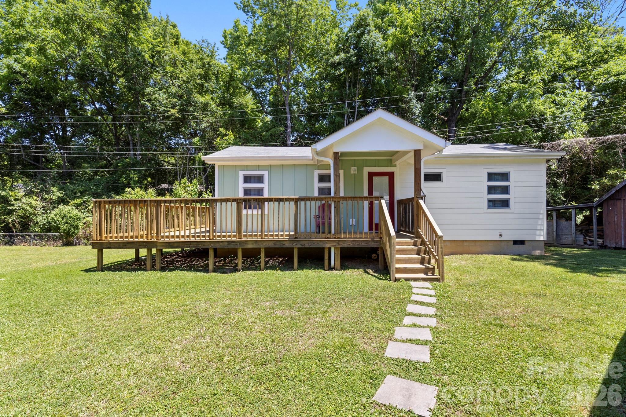 Darby Acres - Residential
