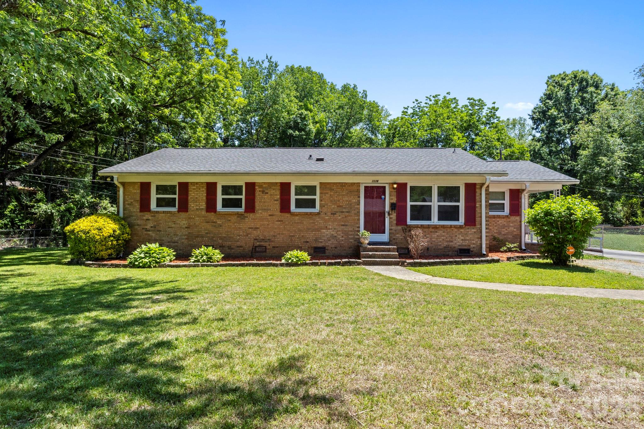 Darby Acres - Residential