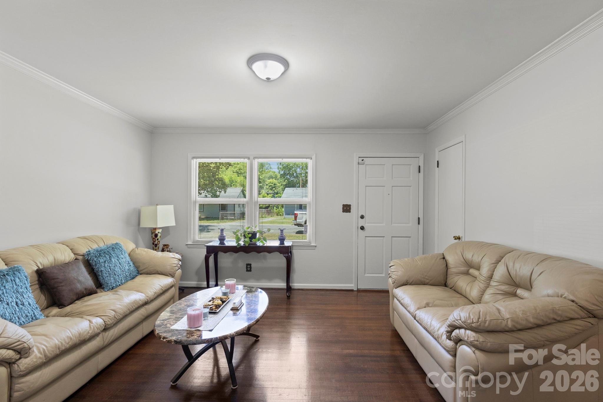 Darby Acres - Residential