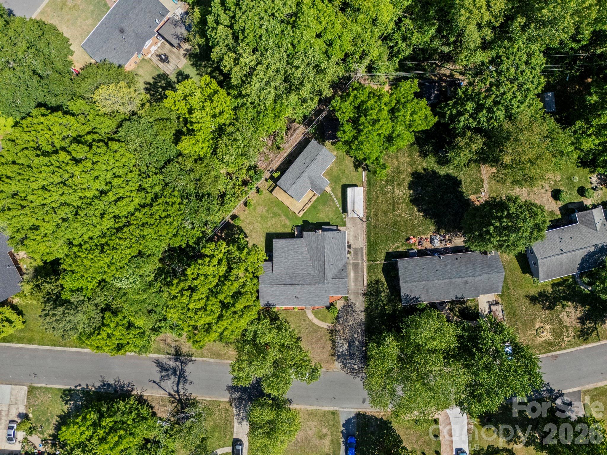 Darby Acres - Residential