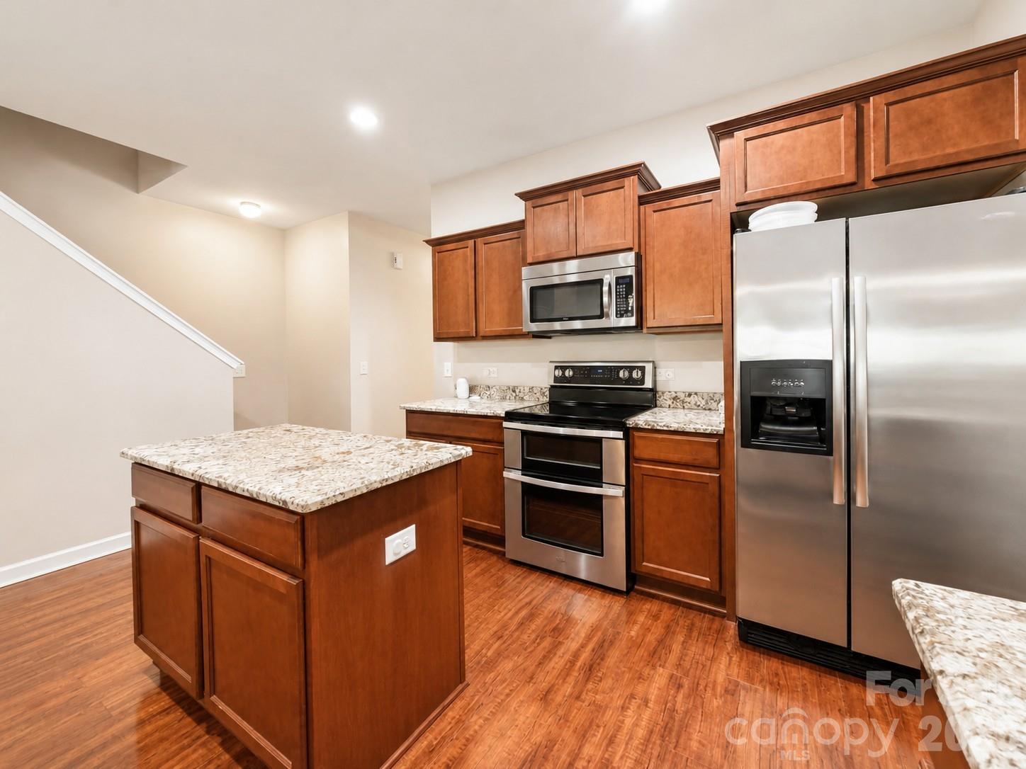 The Farms At Backcreek - Residential