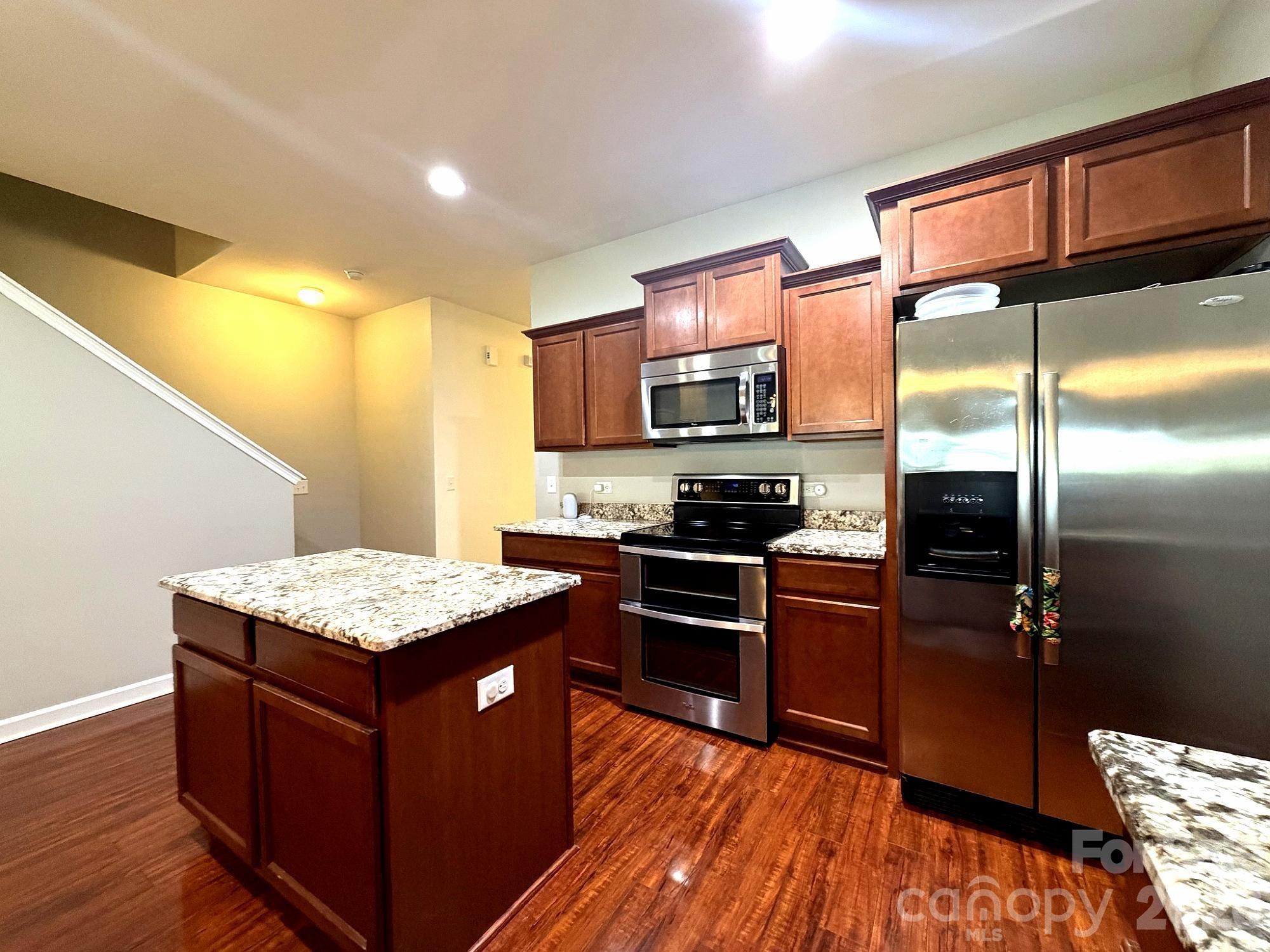 The Farms At Backcreek - Residential