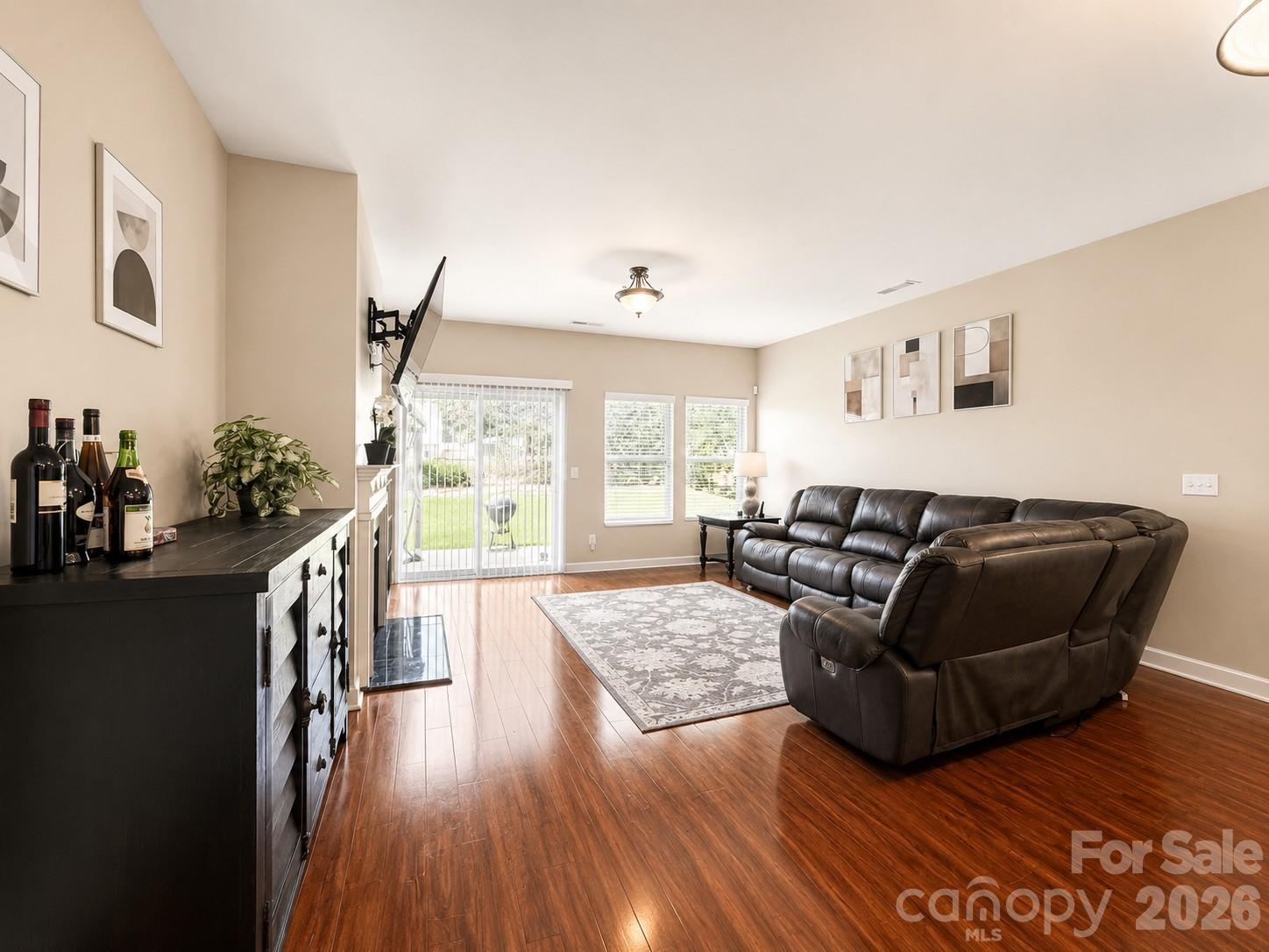 The Farms At Backcreek - Residential