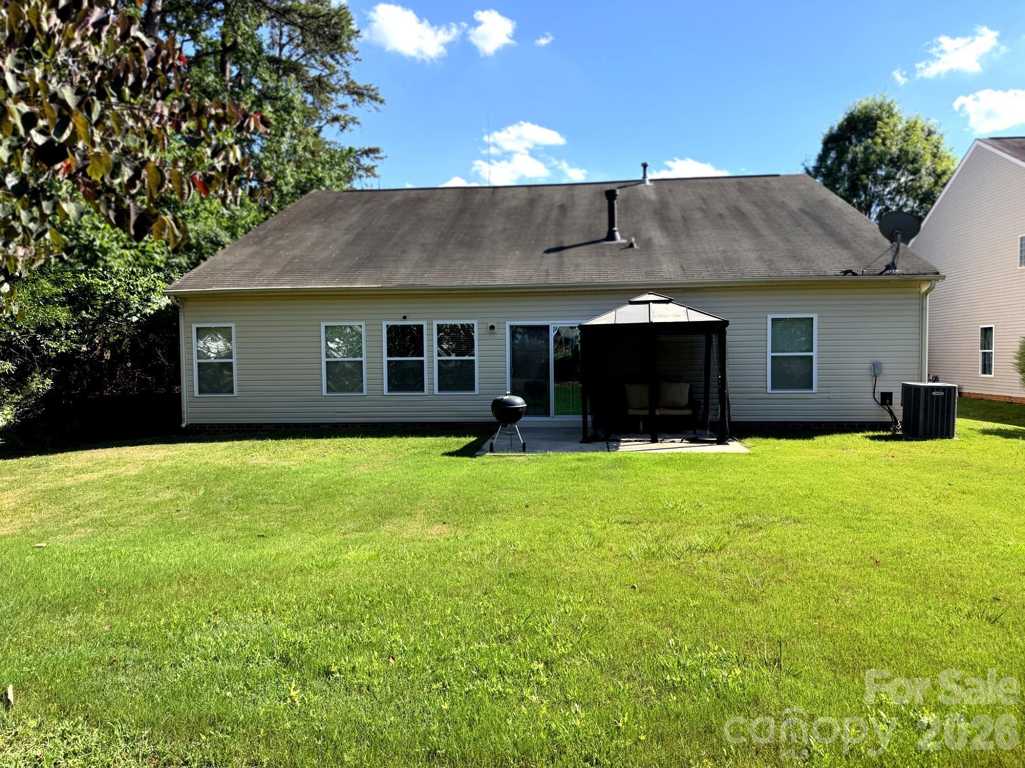 The Farms At Backcreek - Residential