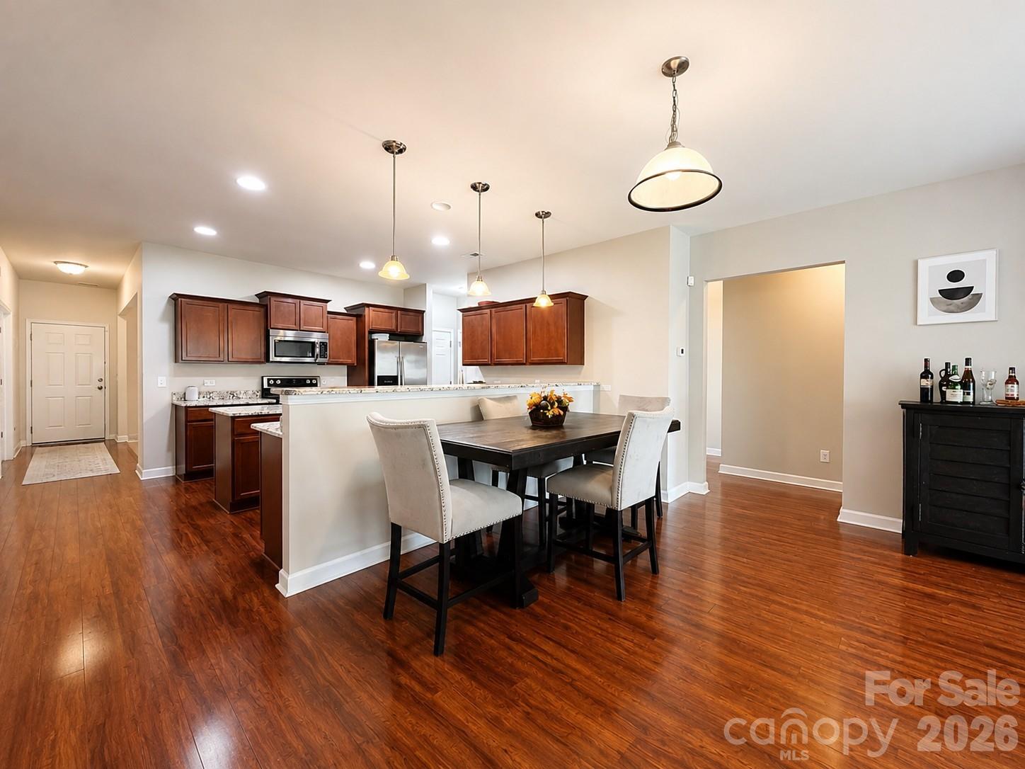 The Farms At Backcreek - Residential