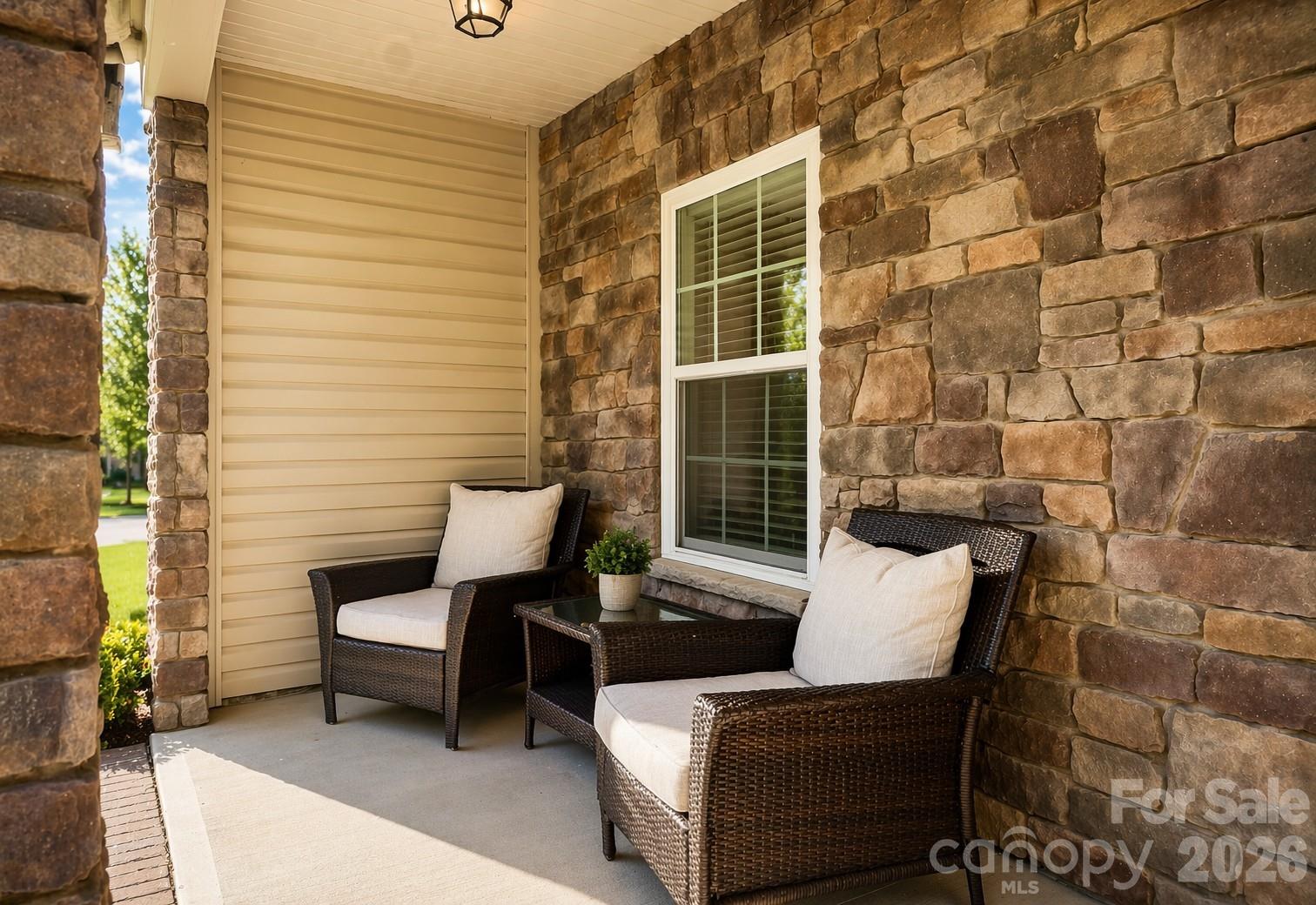 The Farms At Backcreek - Residential