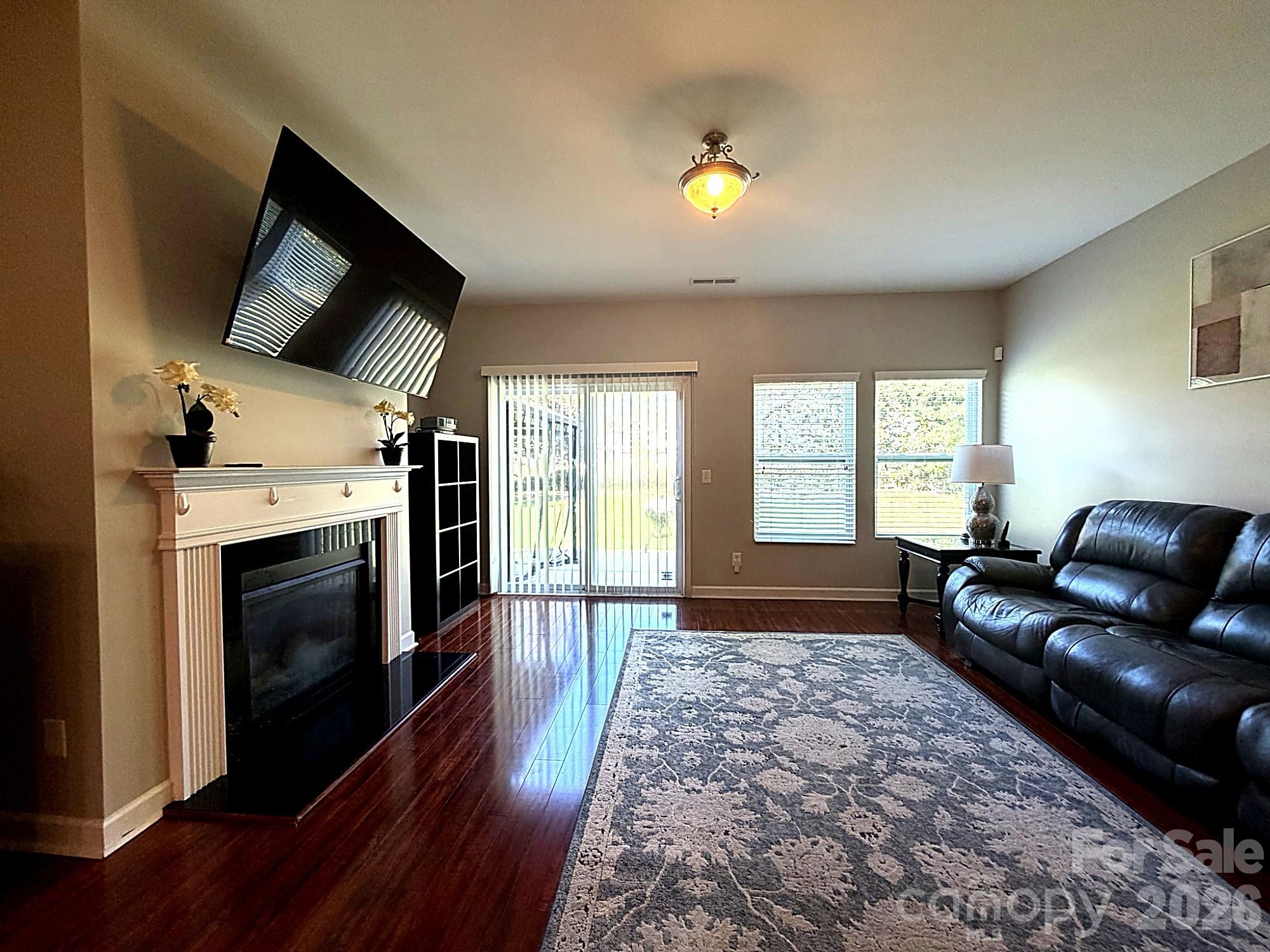 The Farms At Backcreek - Residential