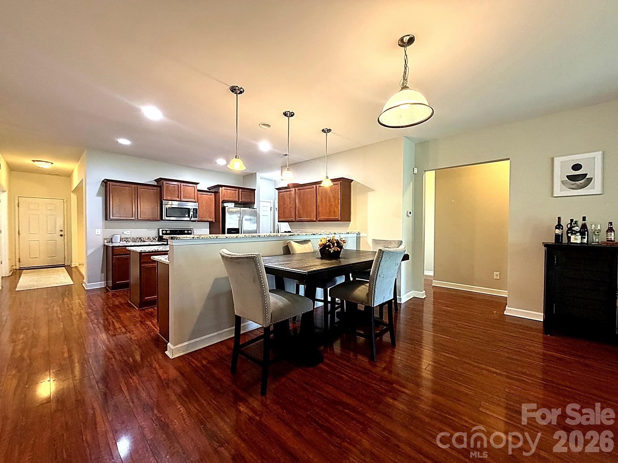 The Farms At Backcreek - Residential